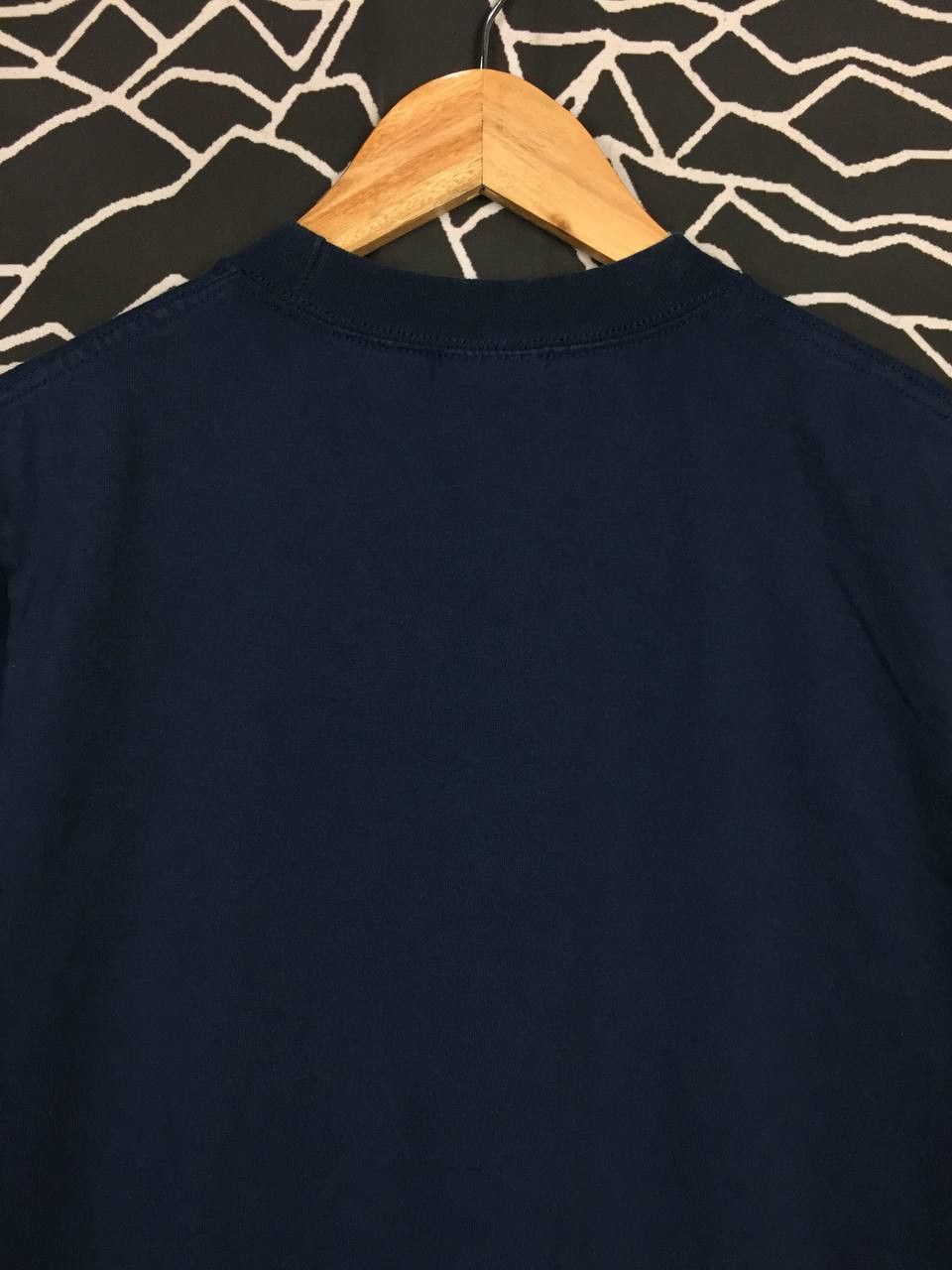 Rap Tees × Vintage Pro Club Plain Essential Hip Hop Rap Tee Size M Size US M / EU 48-50 / 2 - 7 Thumbnail
