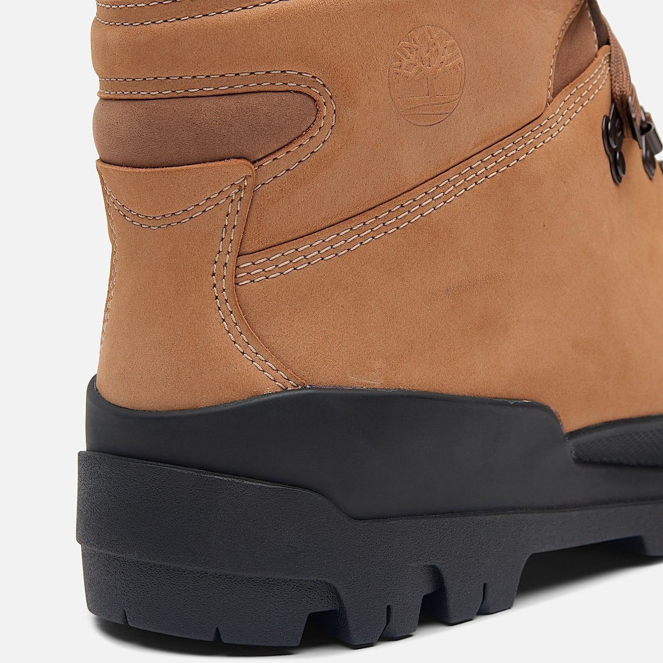 Timberland Timberland World Hiker Mid Waterproof Boot 'Beige' Size US 12 / EU 45 - 6 Thumbnail