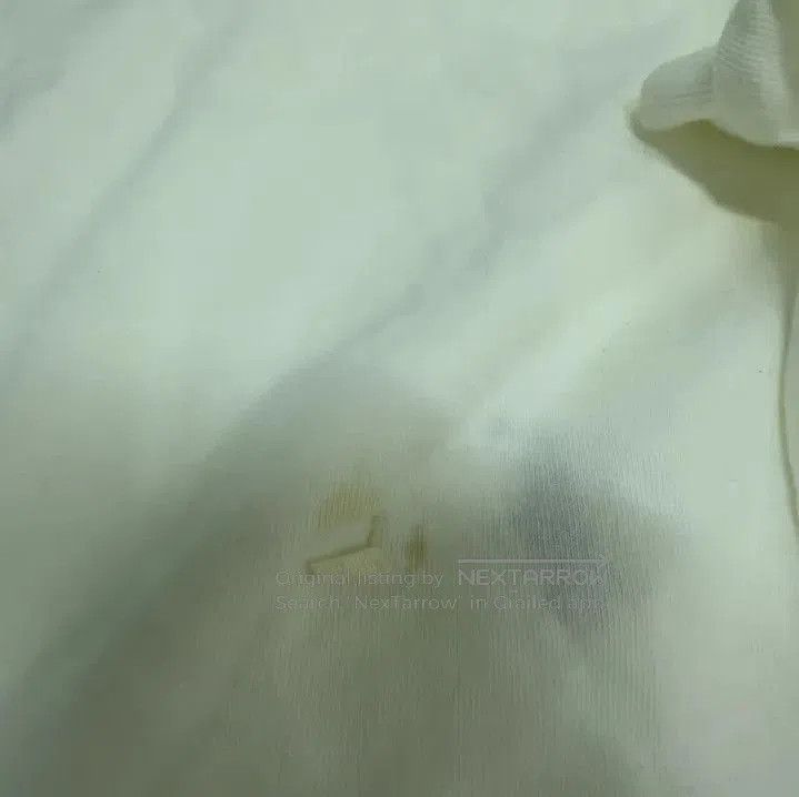 Polo Ralph Lauren Polo Ralph Lauren SS22 Men's White Embroidered T. Size US XL / EU 56 / 4 - 5 Thumbnail