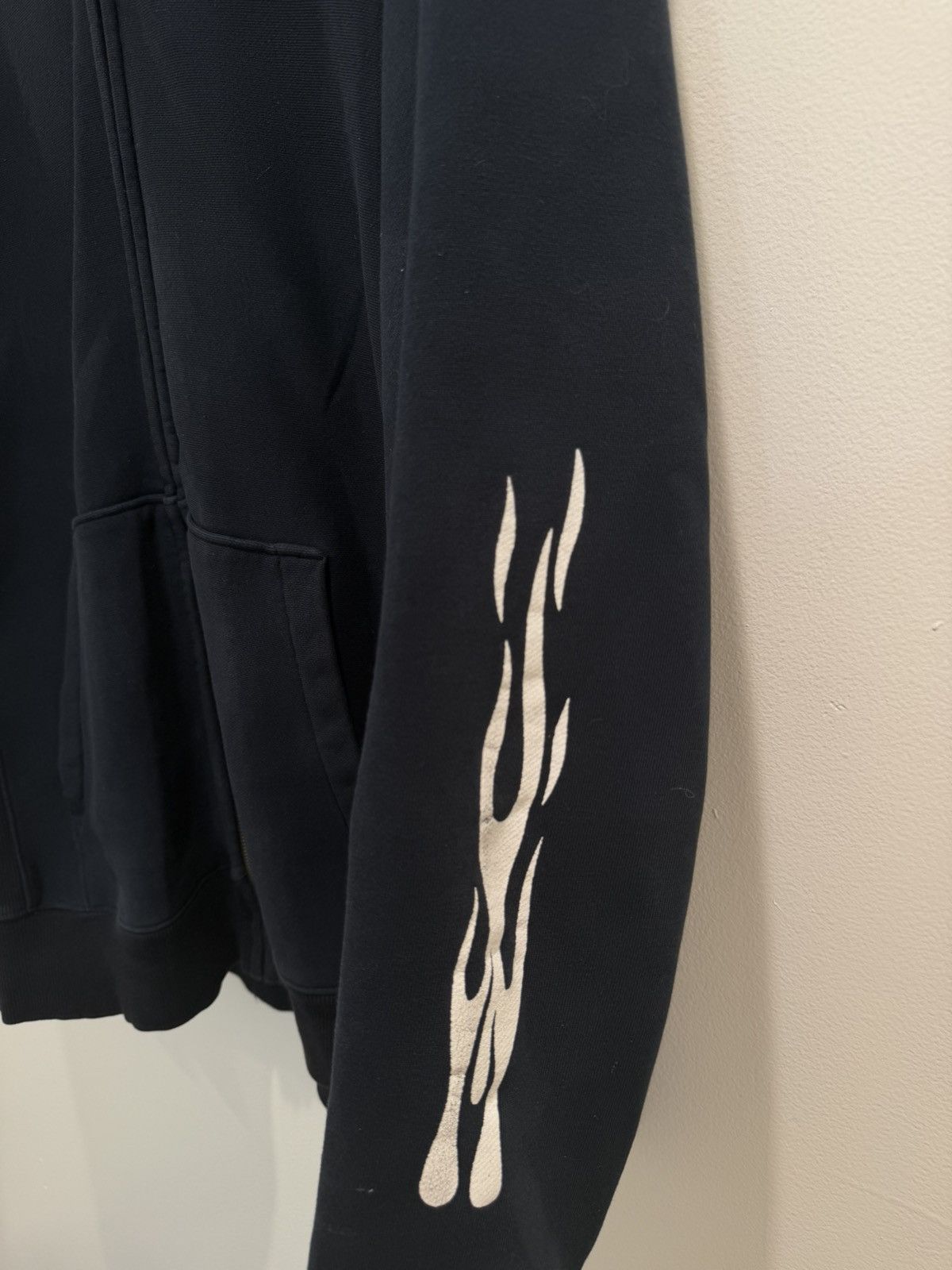 Other Full-zip Hoodie M&B Mobile Service Size US XL / EU 56 / 4 - 3 Thumbnail