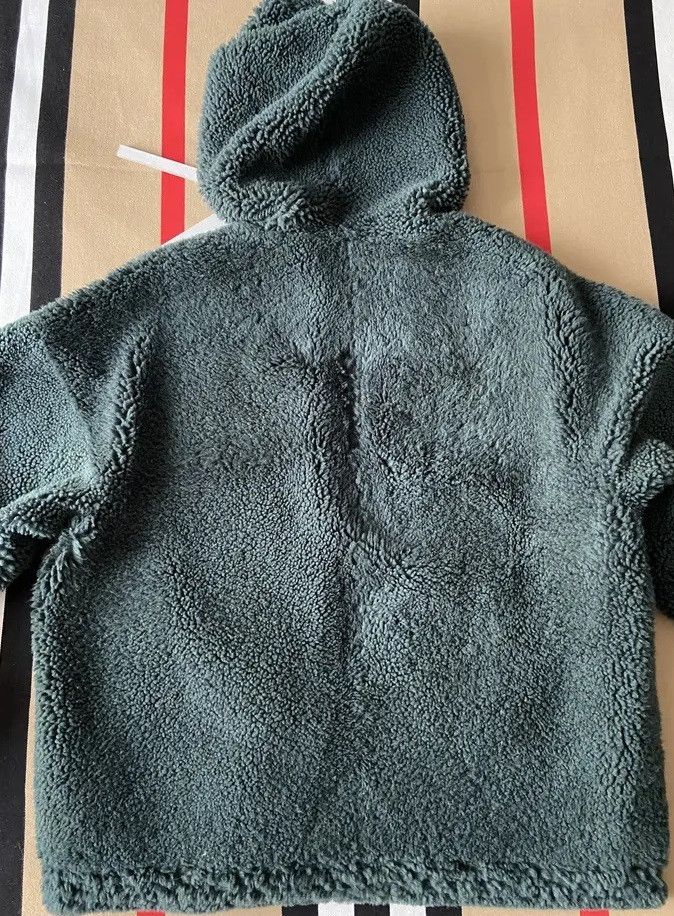 Rick Owens Rick Owens Strobe Shearling Jacket Size US M / EU 48-50 / 2 - 2 Thumbnail