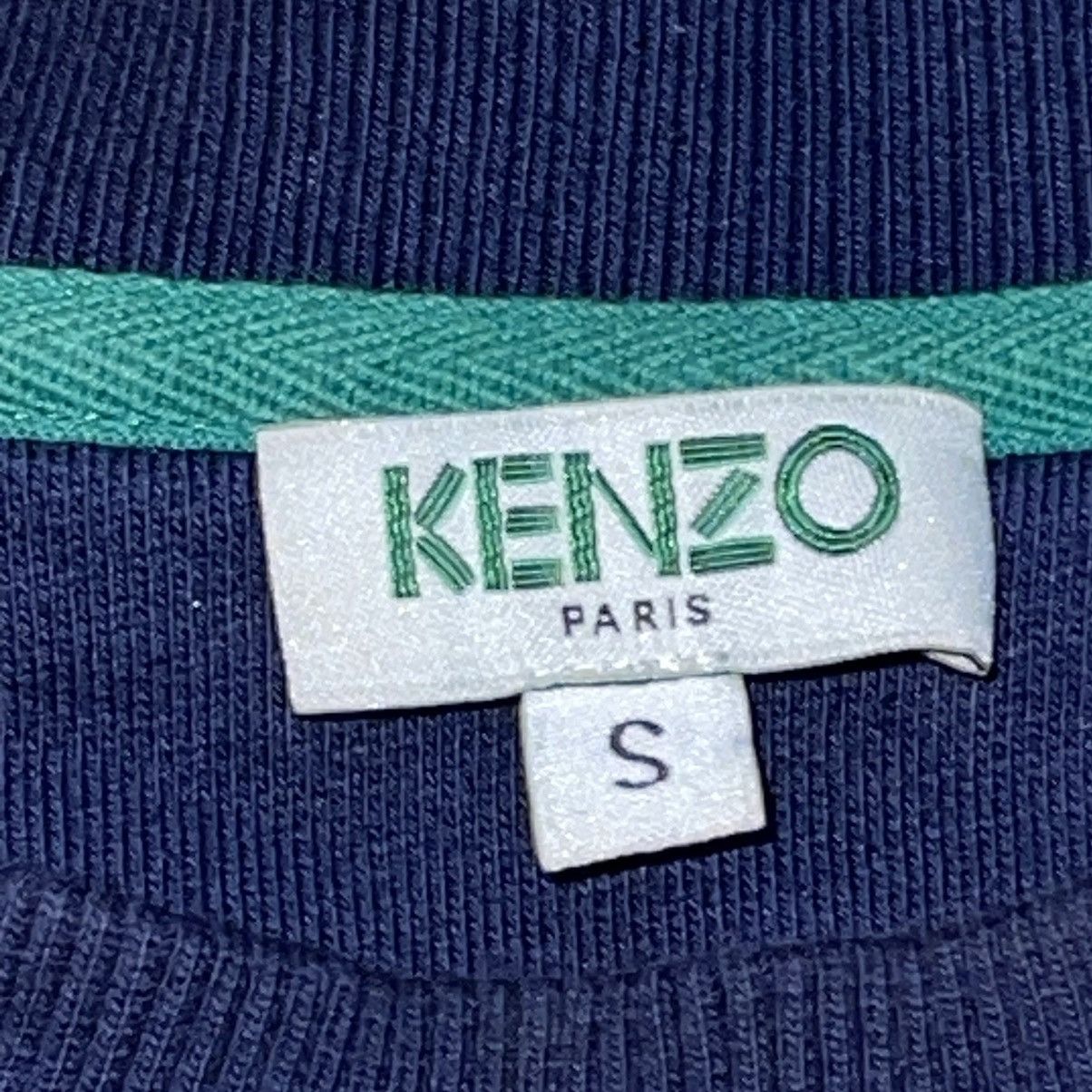 Designer × Japanese Brand × Kenzo Kenzo sweatshirt Size US S / EU 44-46 / 1 - 2 Thumbnail