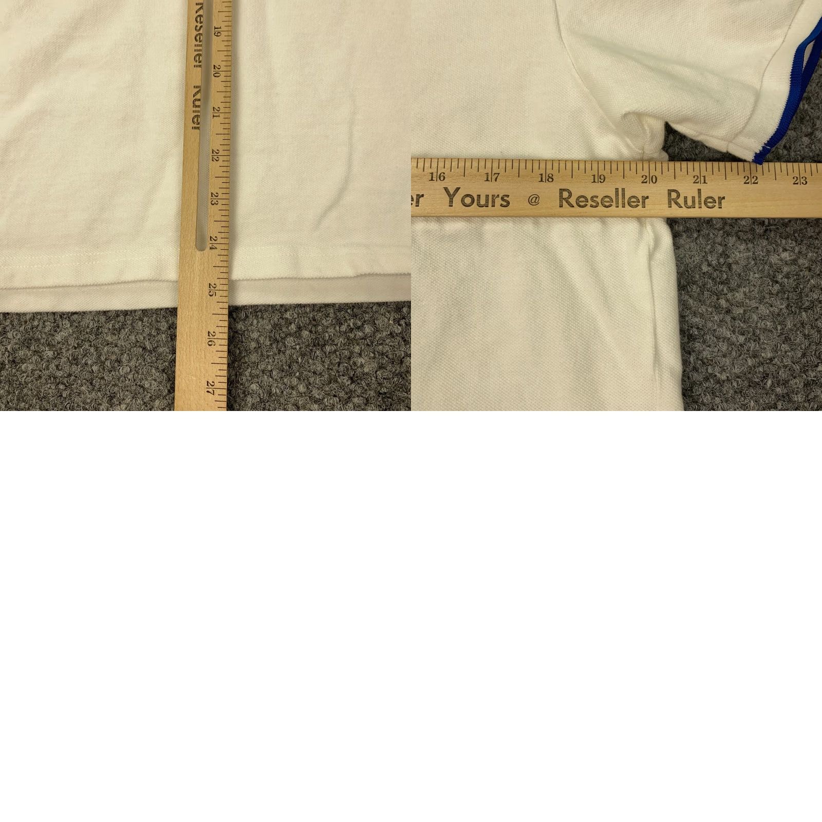 Vintage Fly Supply Shirt Mens Medium White Short Sleeve The Trap Loves Me Size US M / EU 48-50 / 2 - 9 Thumbnail