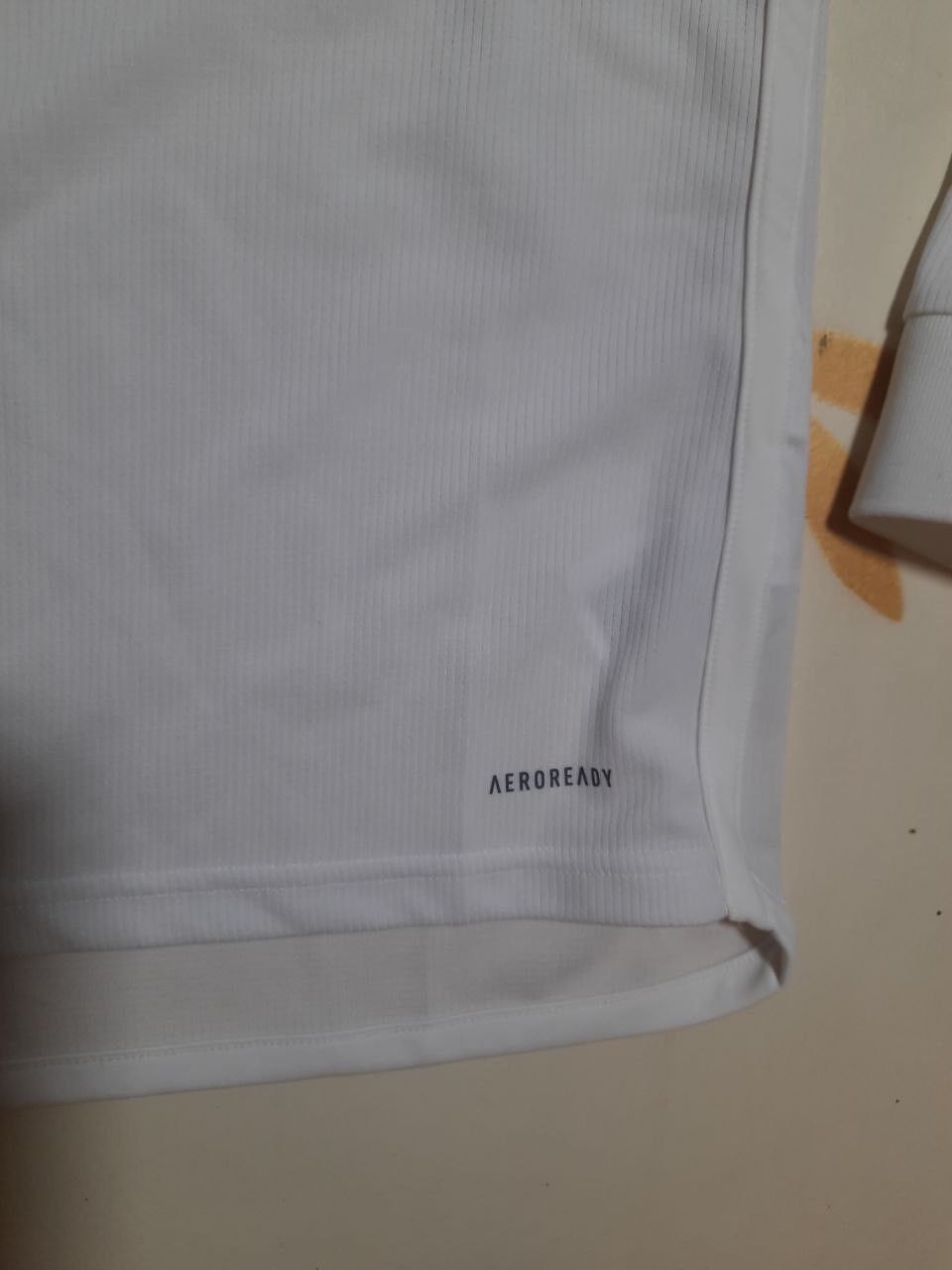 Adidas Adidas Manchester United Jersey 16 Amad 2023-2024 Size US M / EU 48-50 / 2 - 6 Thumbnail
