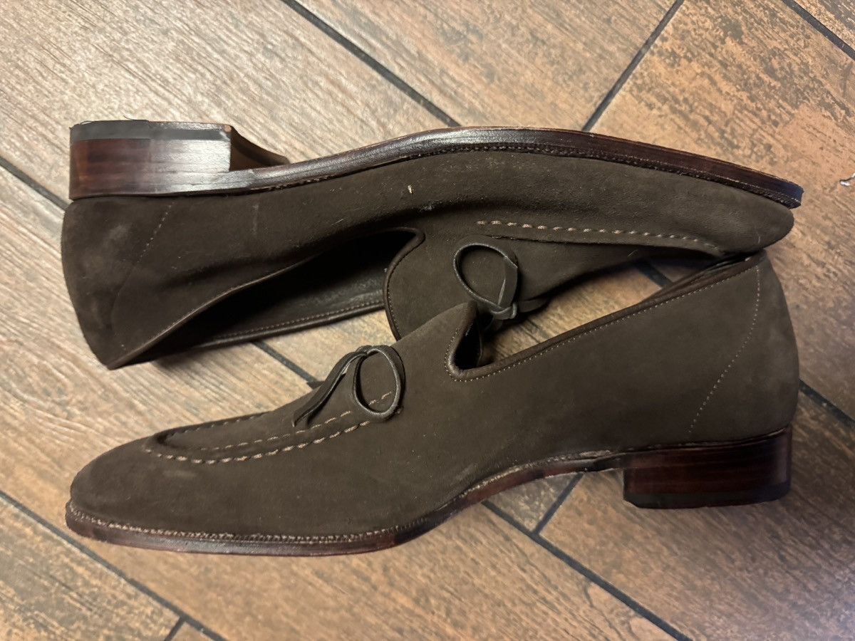 Meermin Meermin Loafers Size US 12 / EU 45 - 3 Thumbnail