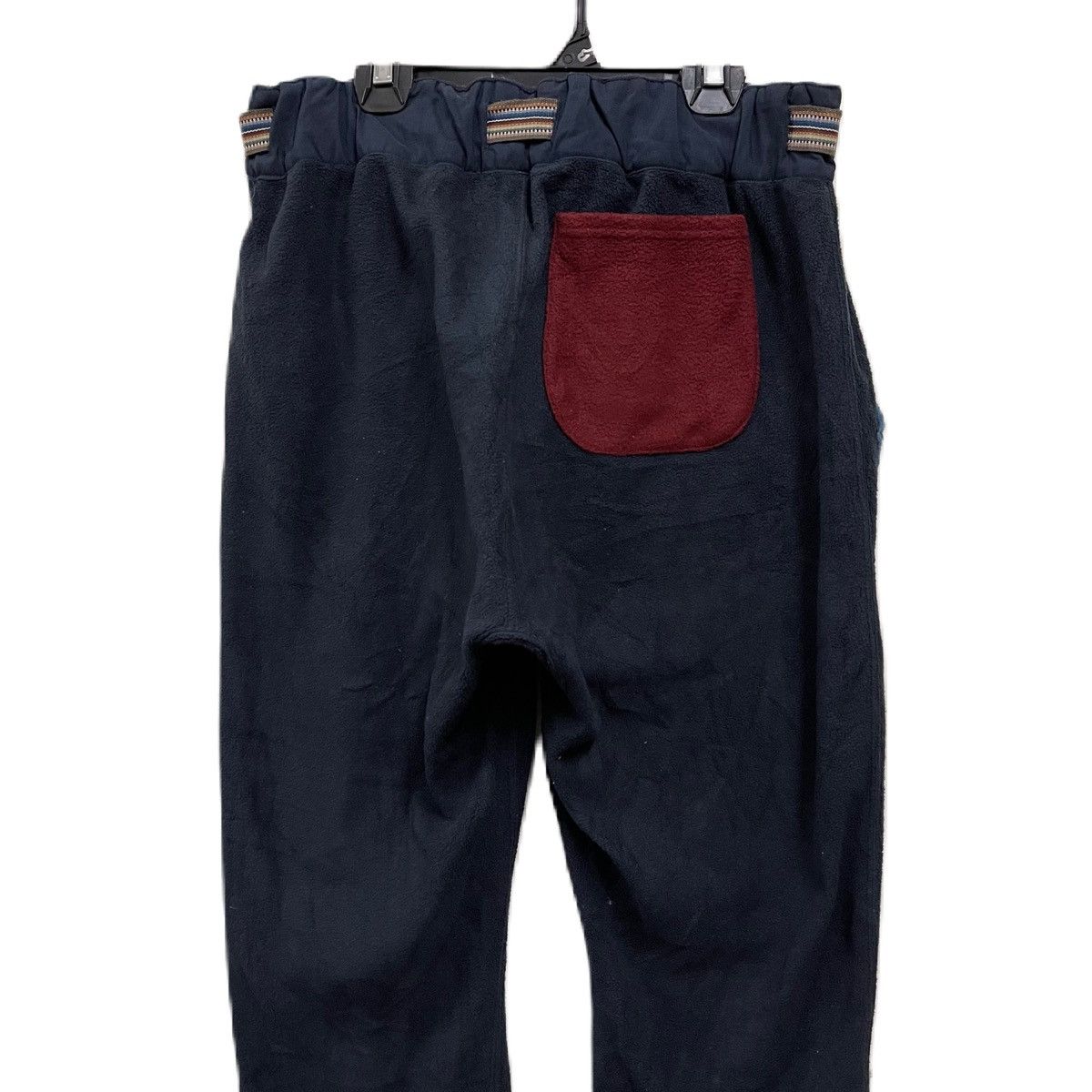 go slow caravan Go slow caravan pants joggerpant Size US 31 - 4 Thumbnail