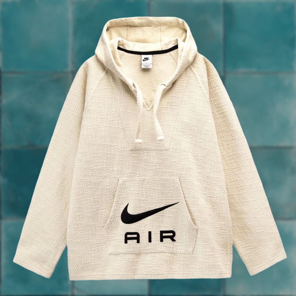 Nike × Stussy Nike x Stussy NRG Pullover Hoodie Unisex Size XL
