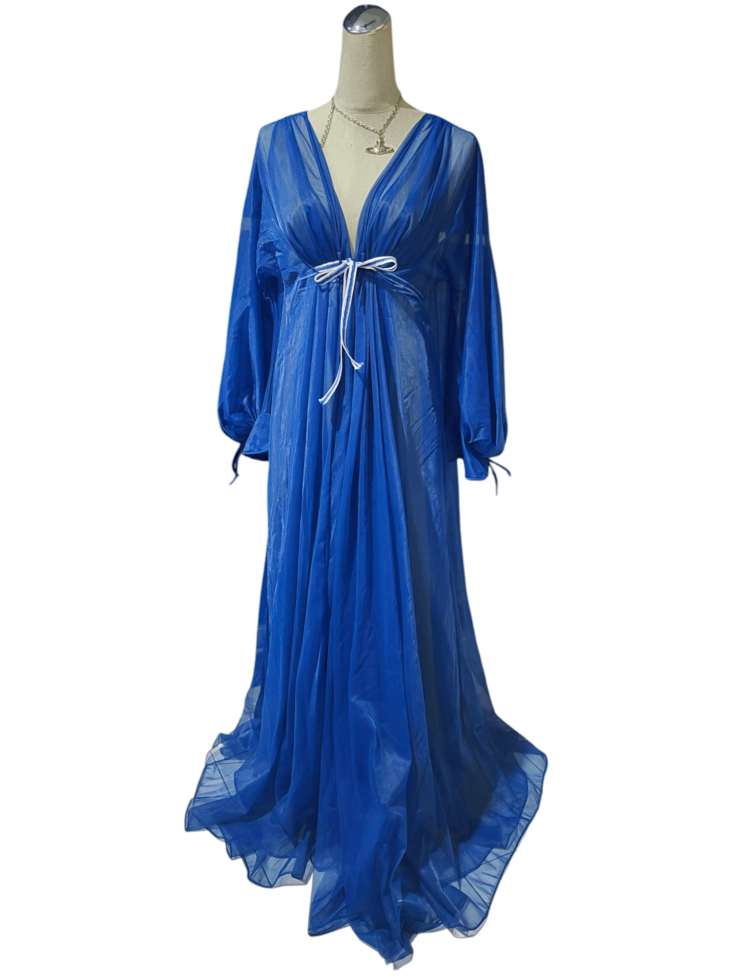 Other Vintage Blanche nightgown Size M / US 6-8 / IT 42-44 - 2 Thumbnail