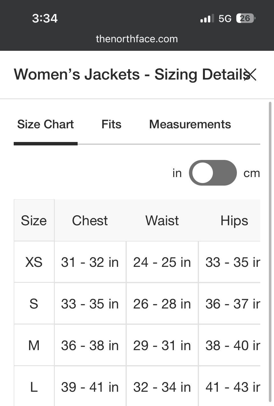 The North Face New With Tags TNF Stoaway Thermoball Jacket Size L / US 10 / IT 46 - 8 Thumbnail