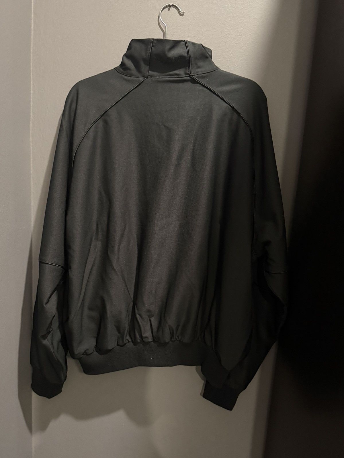 Adidas × Willy Chavarria Adidas x Willy Chavarria track jacket Size US S / EU 44-46 / 1 - 4 Thumbnail
