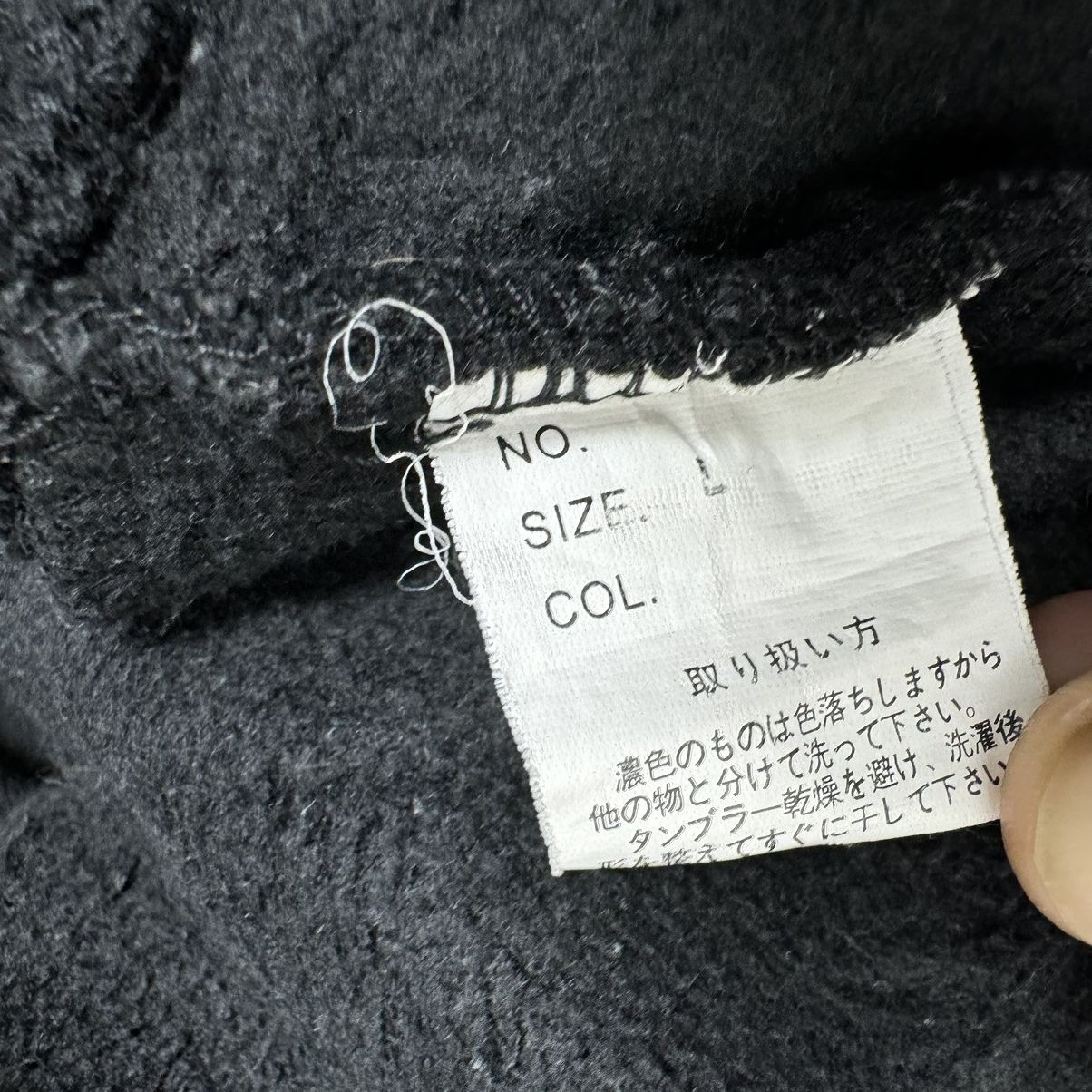 Punk and Yo 🌟SEX POT REVENGE FOR PUNK HOOOIE SWEATER Size US L / EU 52-54 / 3 - 20 Thumbnail
