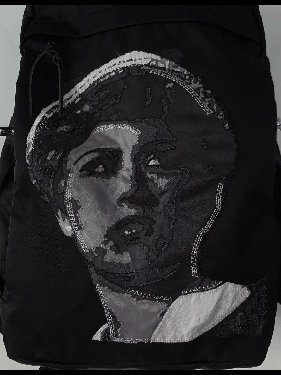 Other Undercover 20SS Cindy Sherman Backpack-2508 Size ONE SIZE - 3 Thumbnail