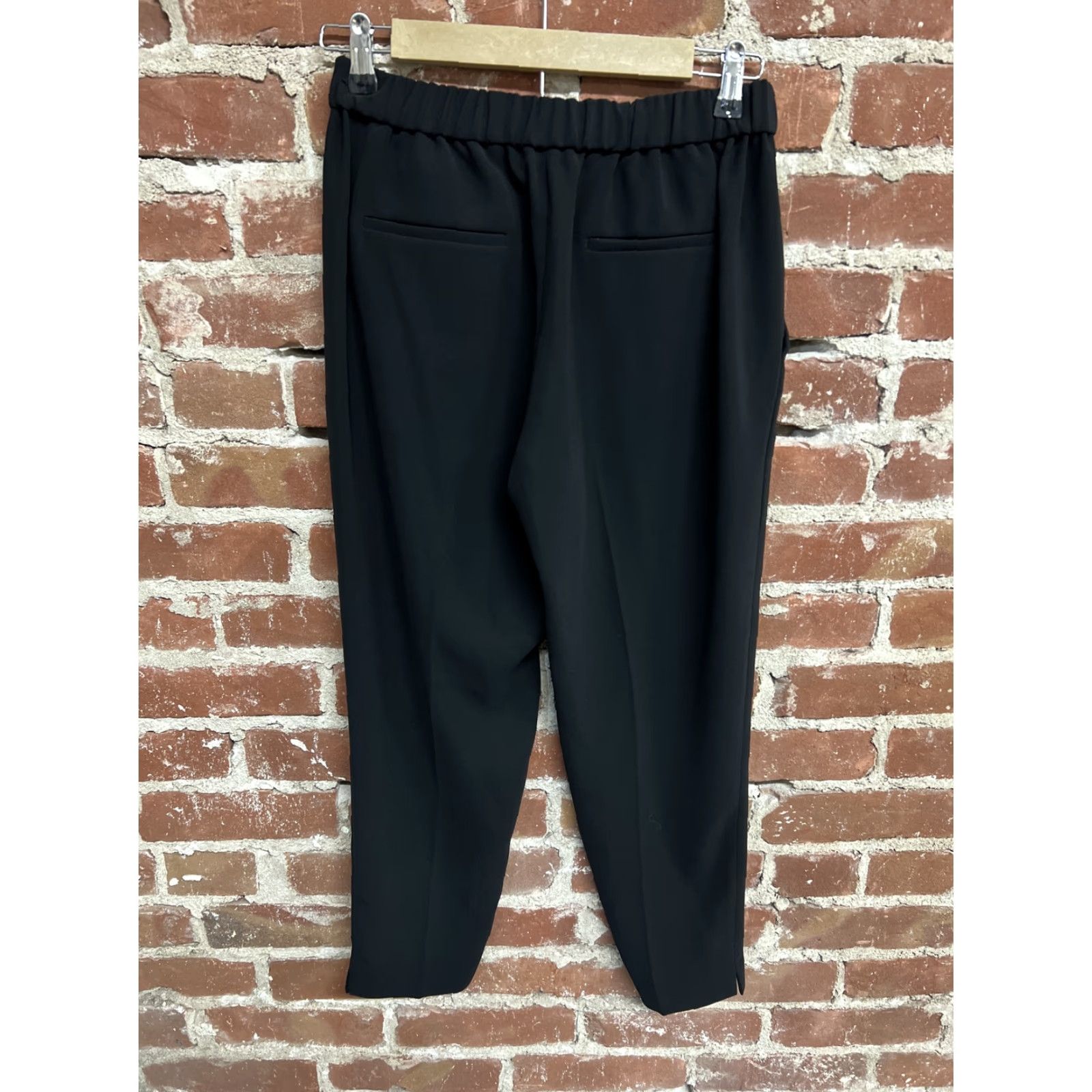 J.Crew VINTAGE J.CREW Dress Pants? Size 27" / US 4 / IT 40 - 3 Thumbnail