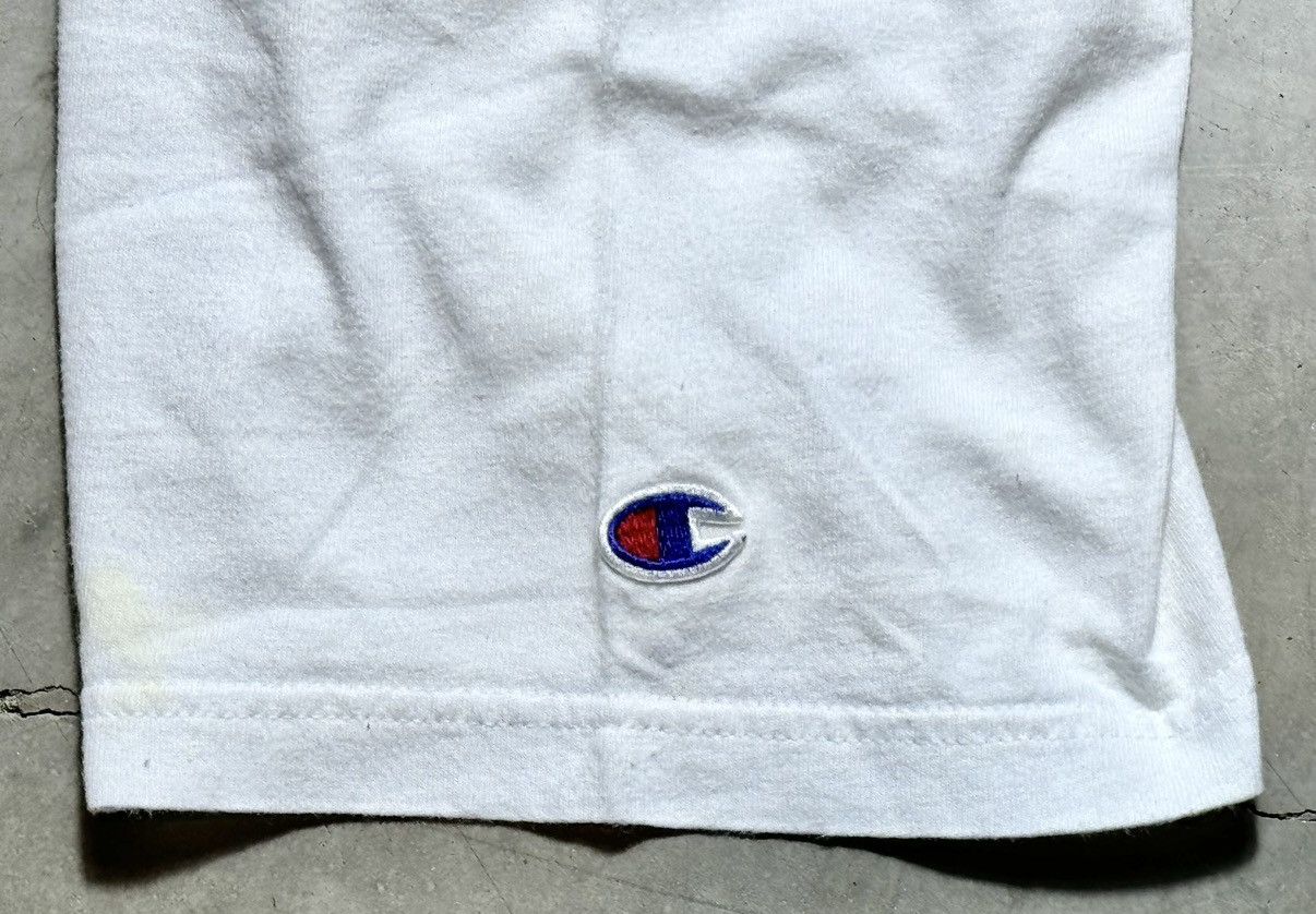 Champion × Vintage Vintage It Takes A Little More To Be A Champion size 2XL Size US XXL / EU 58 / 5 - 10 Thumbnail