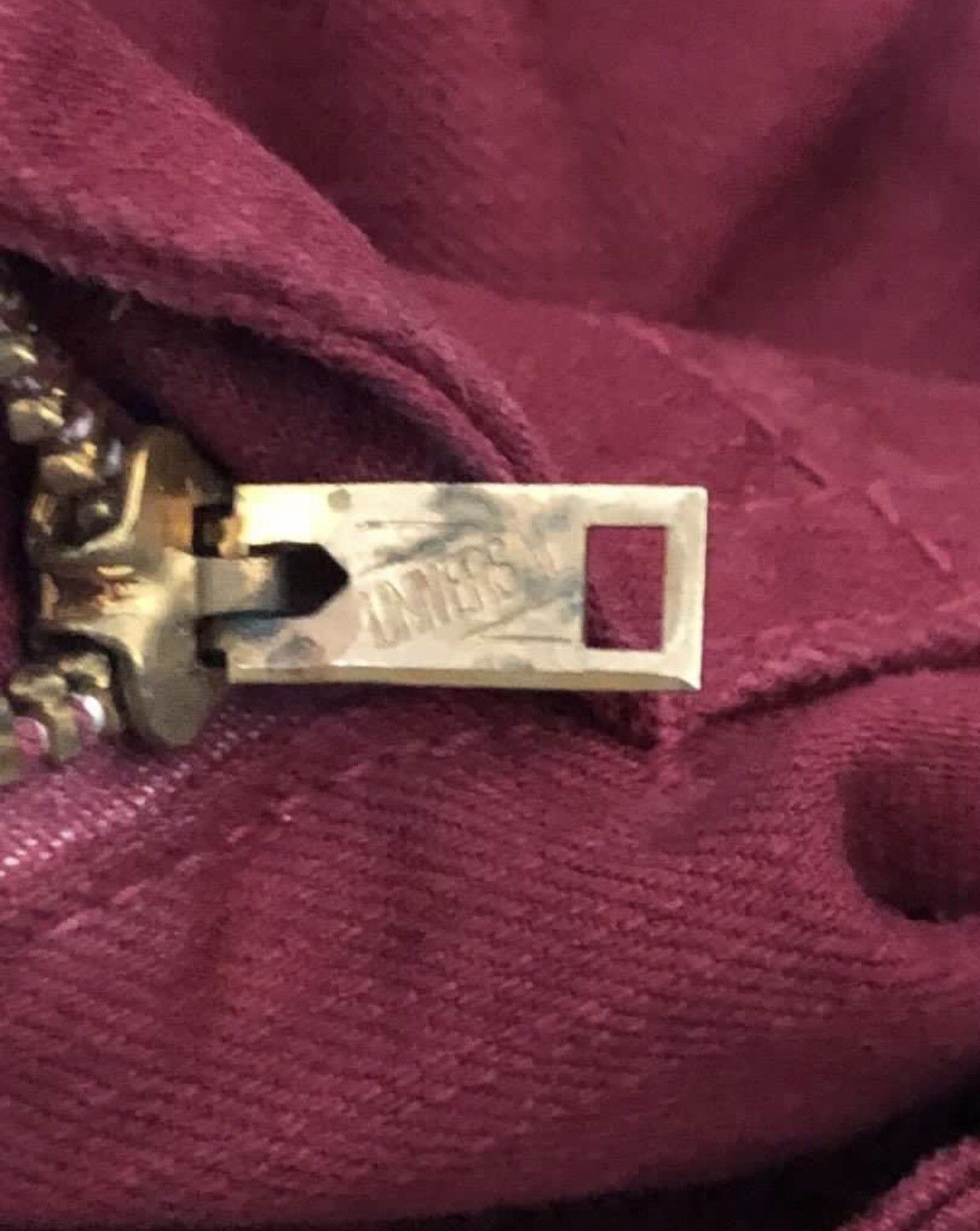 Japanese Brand Kafika Okayama Kojima Japan Size US 32 / EU 48 - 9 Thumbnail