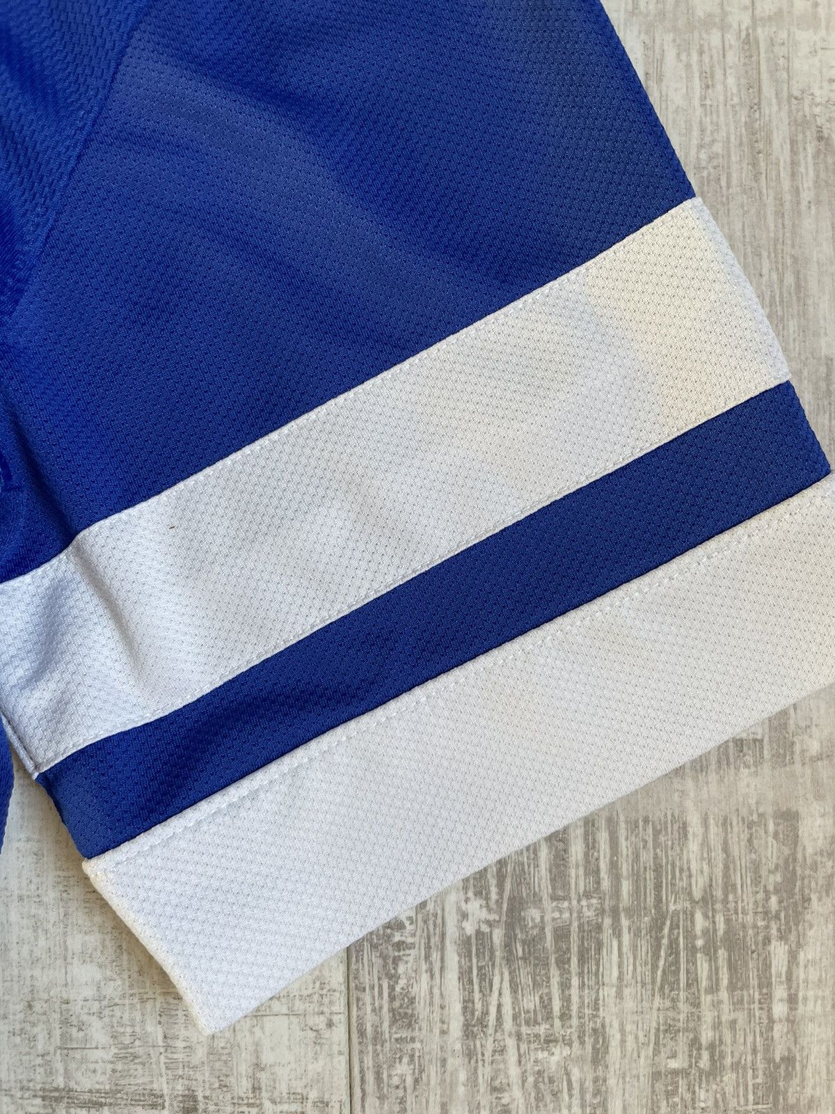 Nike Nike Everton Away Football Shirt Chang Jersey Size US M / EU 48-50 / 2 - 20 Thumbnail