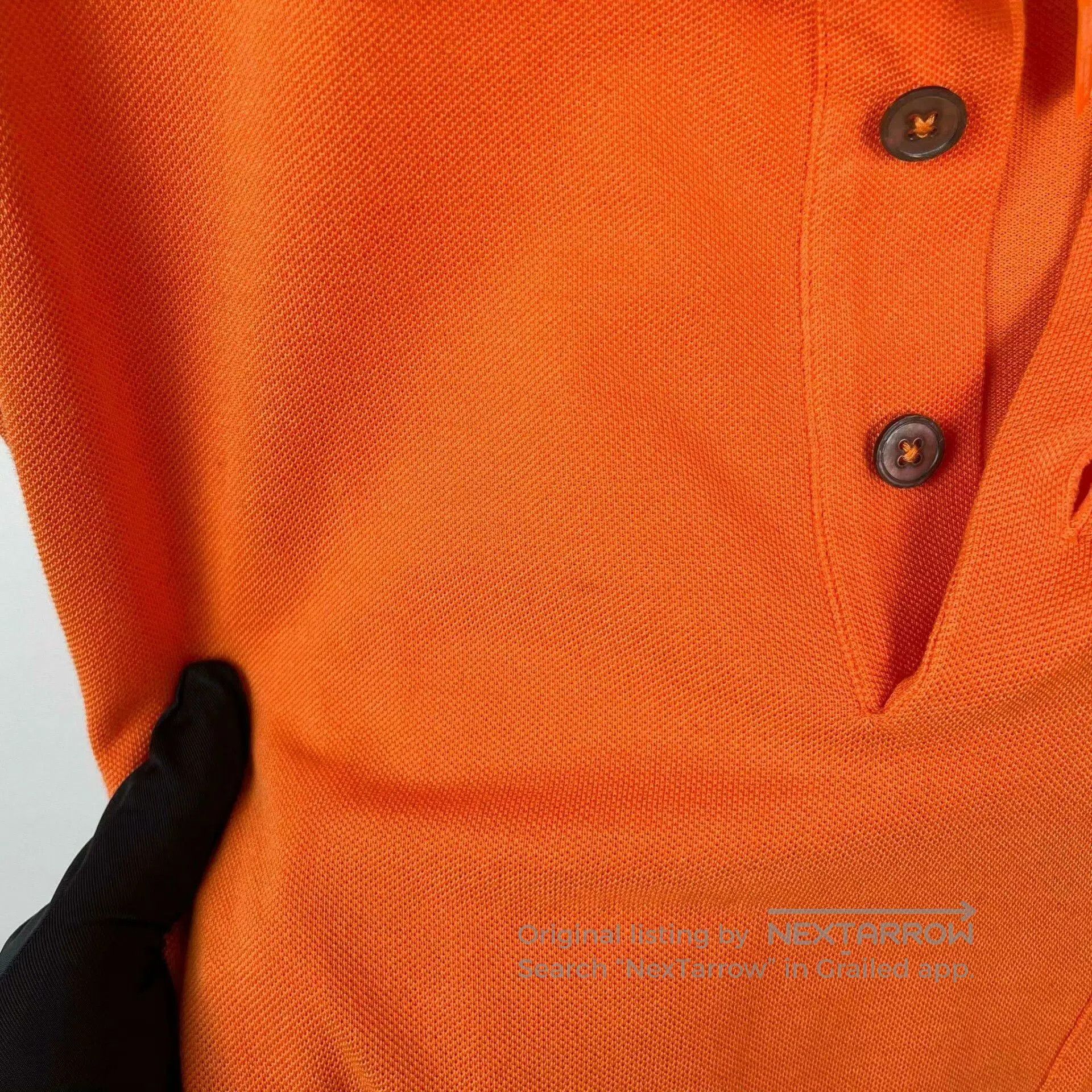 Hermes Hermès Cotton Short. Size US M / EU 48-50 / 2 - 9 Thumbnail