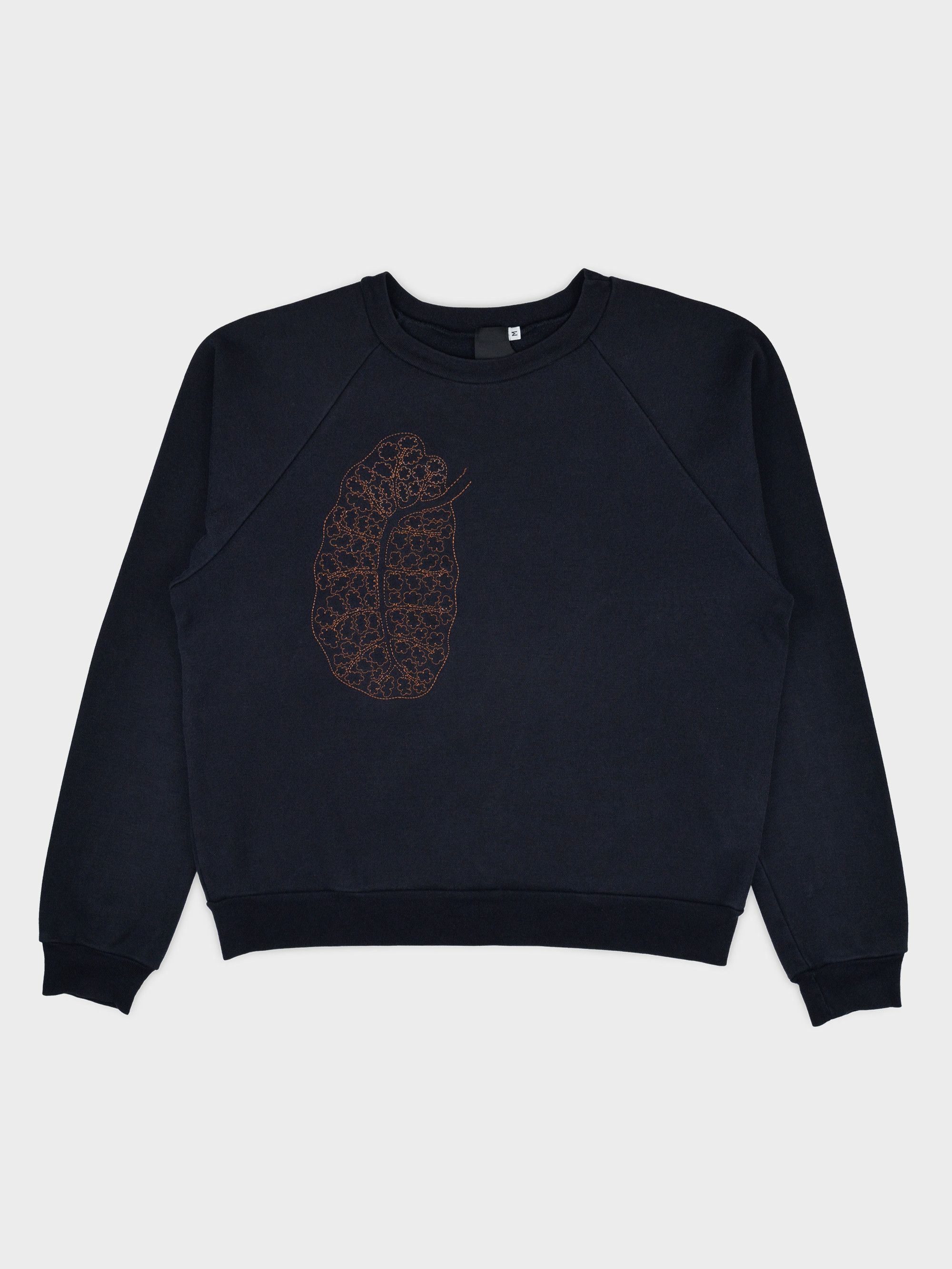 Men's Bernhard Willhelm Sweatshirts & Hoodies | Grailed