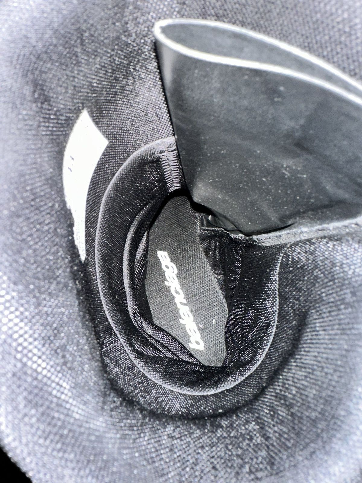 Balenciaga Balenciaga Tyrex Moto Boots Size US 10 / EU 43 - 6 Thumbnail