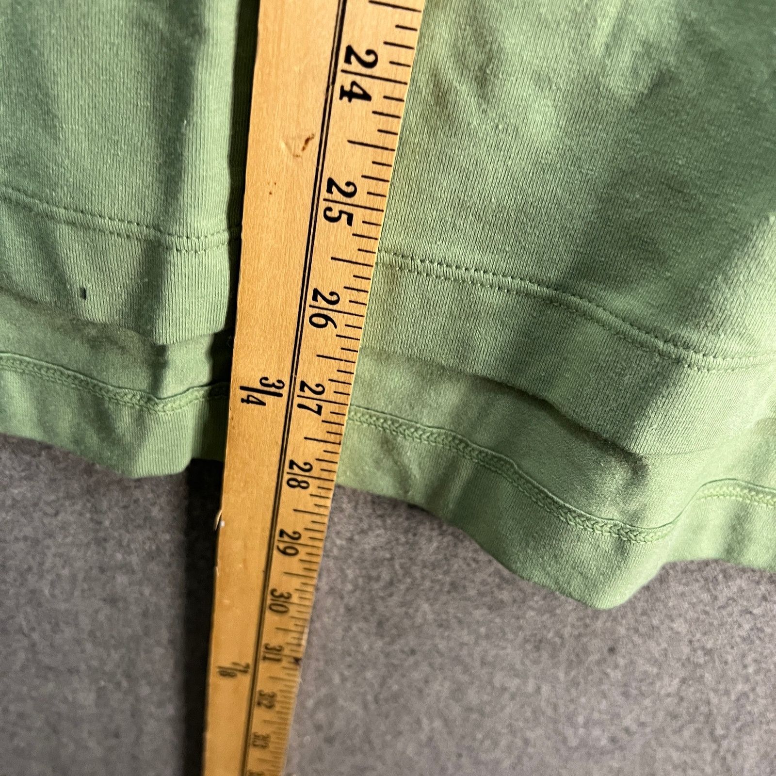 Other Cuddl Duds Cotton Heart Oversized Tunic Tee Size M / US 6-8 / IT 42-44 - 5 Thumbnail