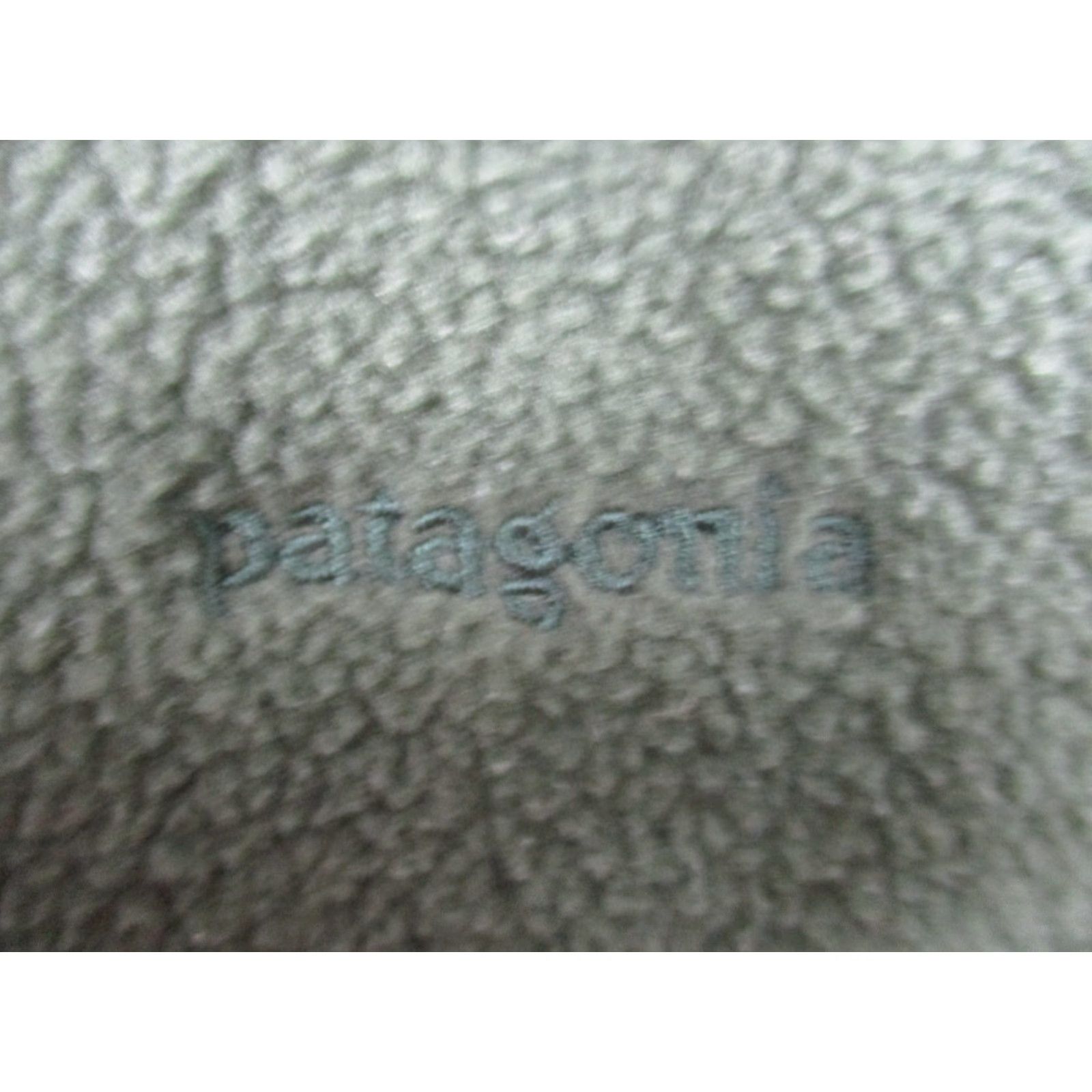 Patagonia Patagonia Synchilla Vest Mens Medium Green Full Zip Pockets Logo 25182F6 Size US M / EU 48-50 / 2 - 2 Thumbnail