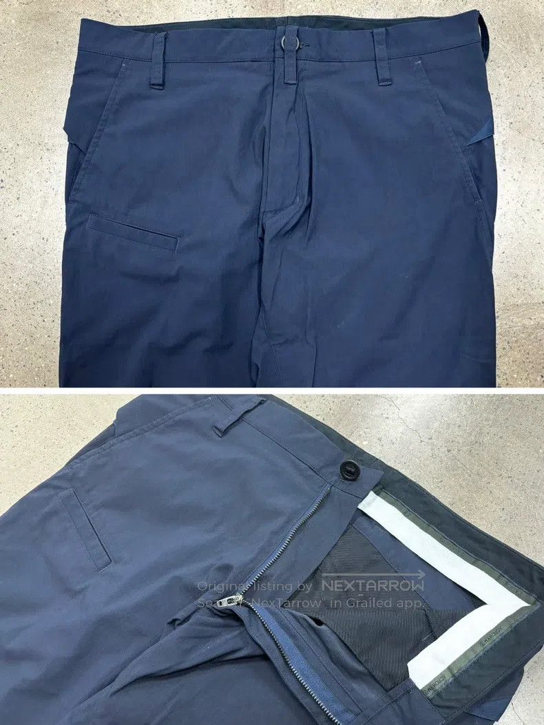 Acronym Acronym size S pants Size US 39 - 6 Thumbnail