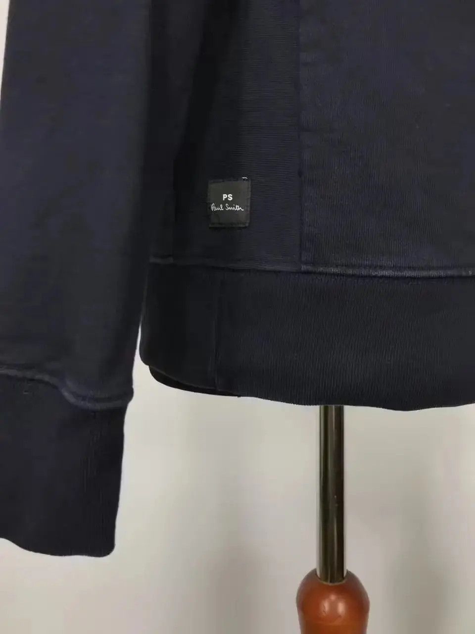 Designer × Paul Smith Paul smith sweatshirt size M Size US M / EU 48-50 / 2 - 4 Thumbnail