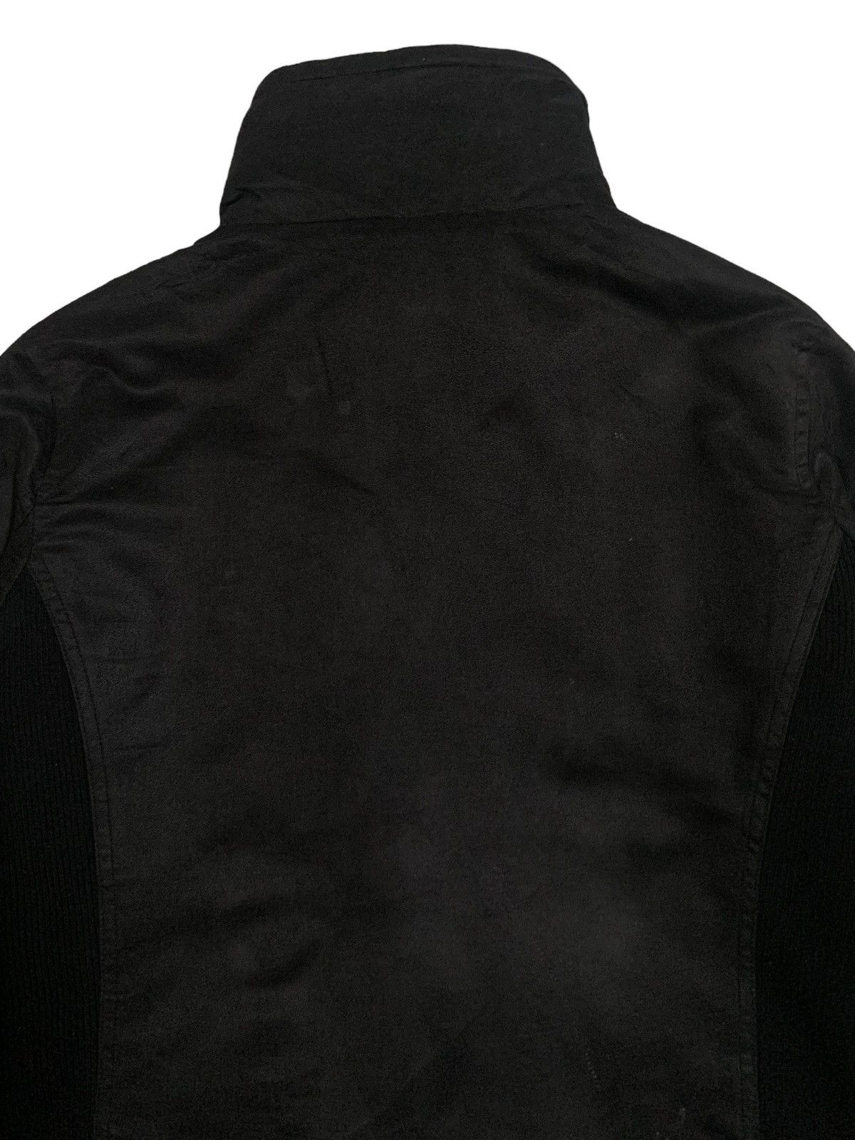 Von Dutch Vintage Von Dutch Faux Suede Biker-Punk Style Jacket Size US M / EU 48-50 / 2 - 16 Thumbnail