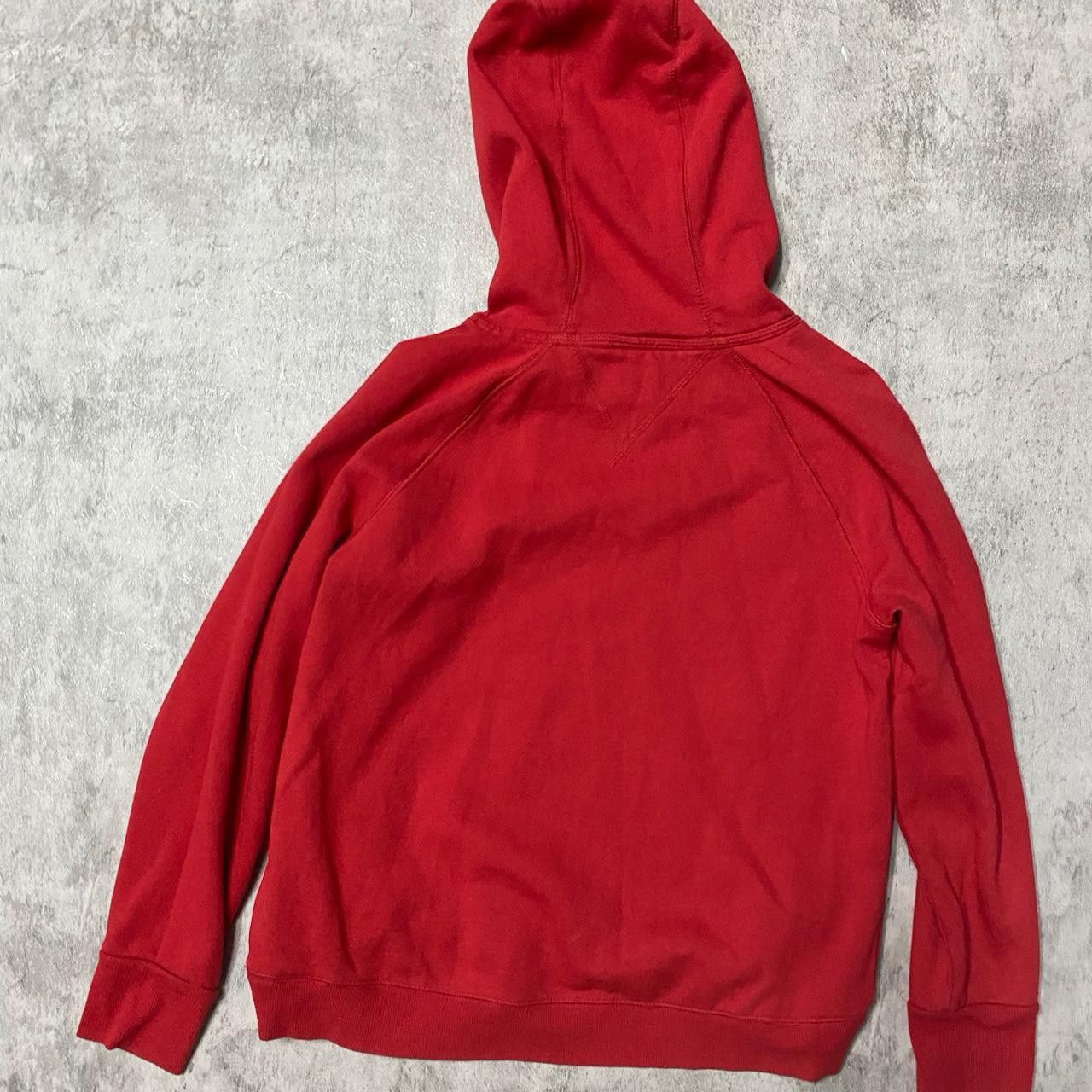 Other Red Tommy Hilfiger hoodie Size US M / EU 48-50 / 2 - 4 Thumbnail