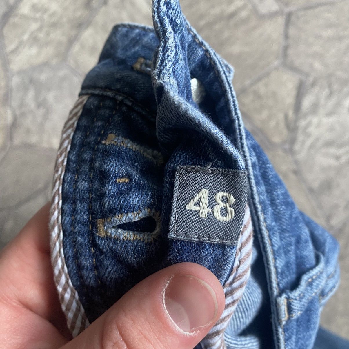Brunello Cucinelli Brunello Cucinelli Jeans Size US 32 / EU 48 - 22 Thumbnail