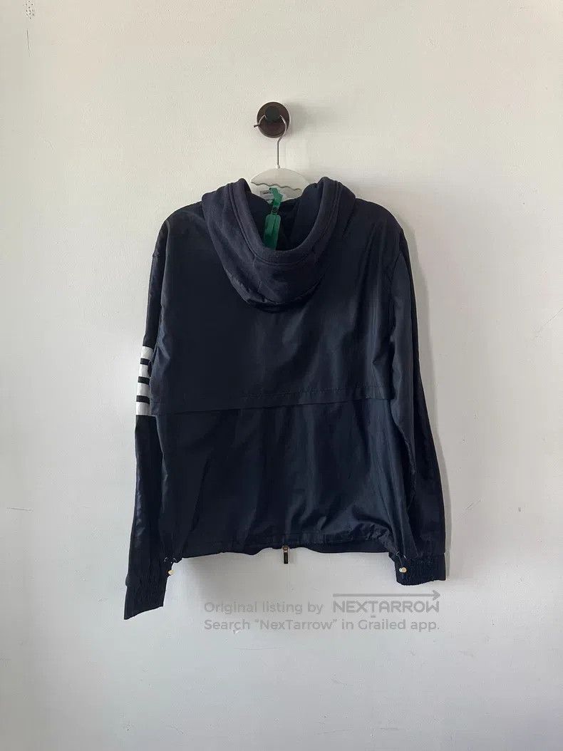 Thom Browne Thom Browne Patchwork Jacket Size US S / EU 44-46 / 1 - 2 Thumbnail