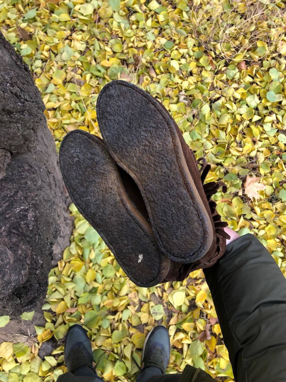 Saint Laurent Paris × Vintage VERY RARE SAINT LAURENT COWBOY BOOTS SNEAKERS DESIGNER DELUX Size US 6.5 / EU 39-40 - 15 Thumbnail