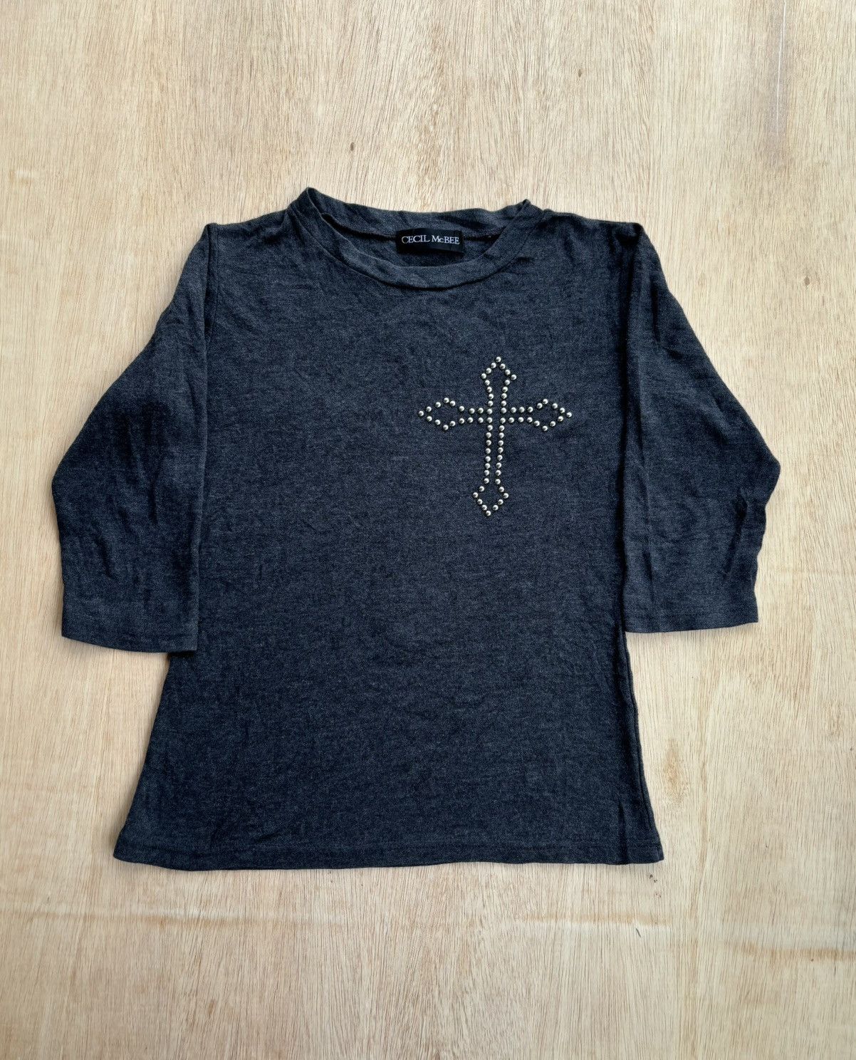 20471120 archive LongSleeve Tshirt 星 Men's 20471120 Long Sleeve T Shirts | Grailed