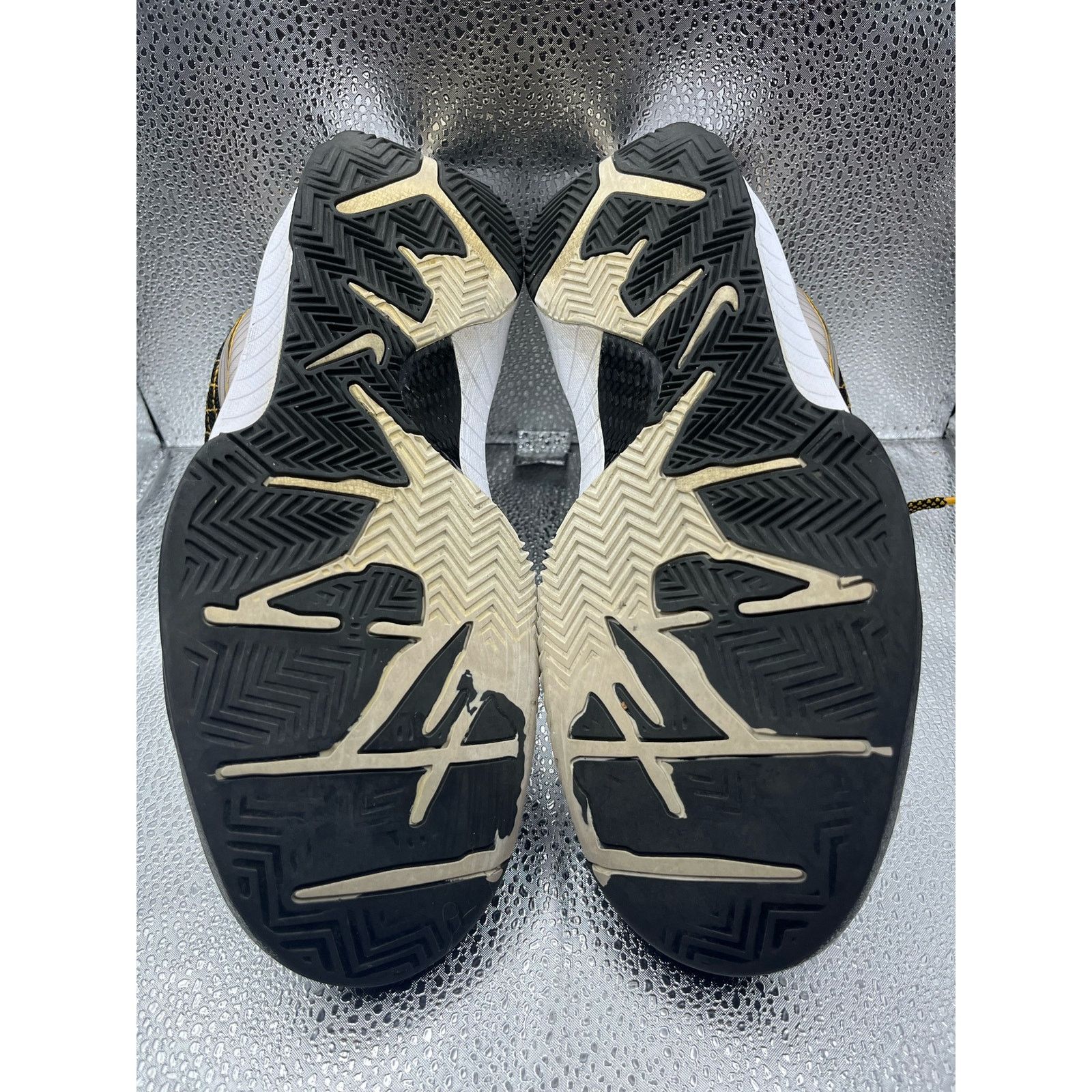Nike Nike Zoom Kobe 4 Protro Del Sol 2019 Basketball Shoes Size 8 Size US 8 / EU 41 - 8 Thumbnail
