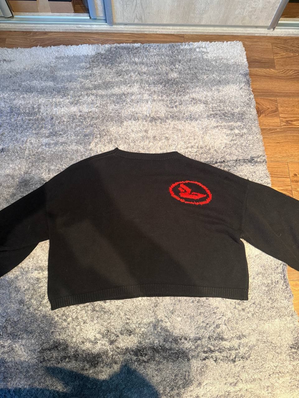 Gleb Kostin Solutions Bjork Sweater Size US M / EU 48-50 / 2 - 6 Thumbnail