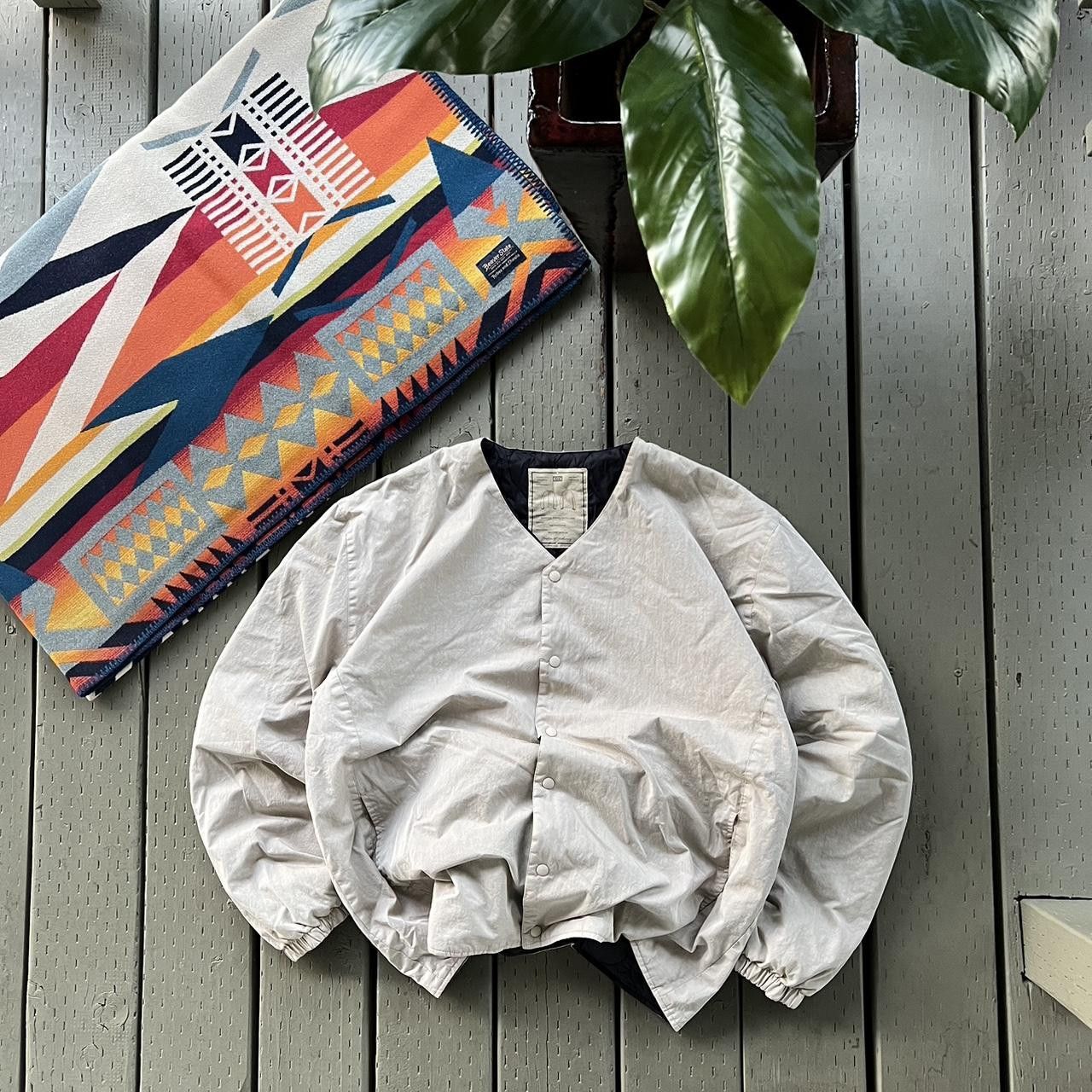 Kith Kith reversible Winfield quilted liner Large Size US L / EU 52-54 / 3 - 4 Thumbnail