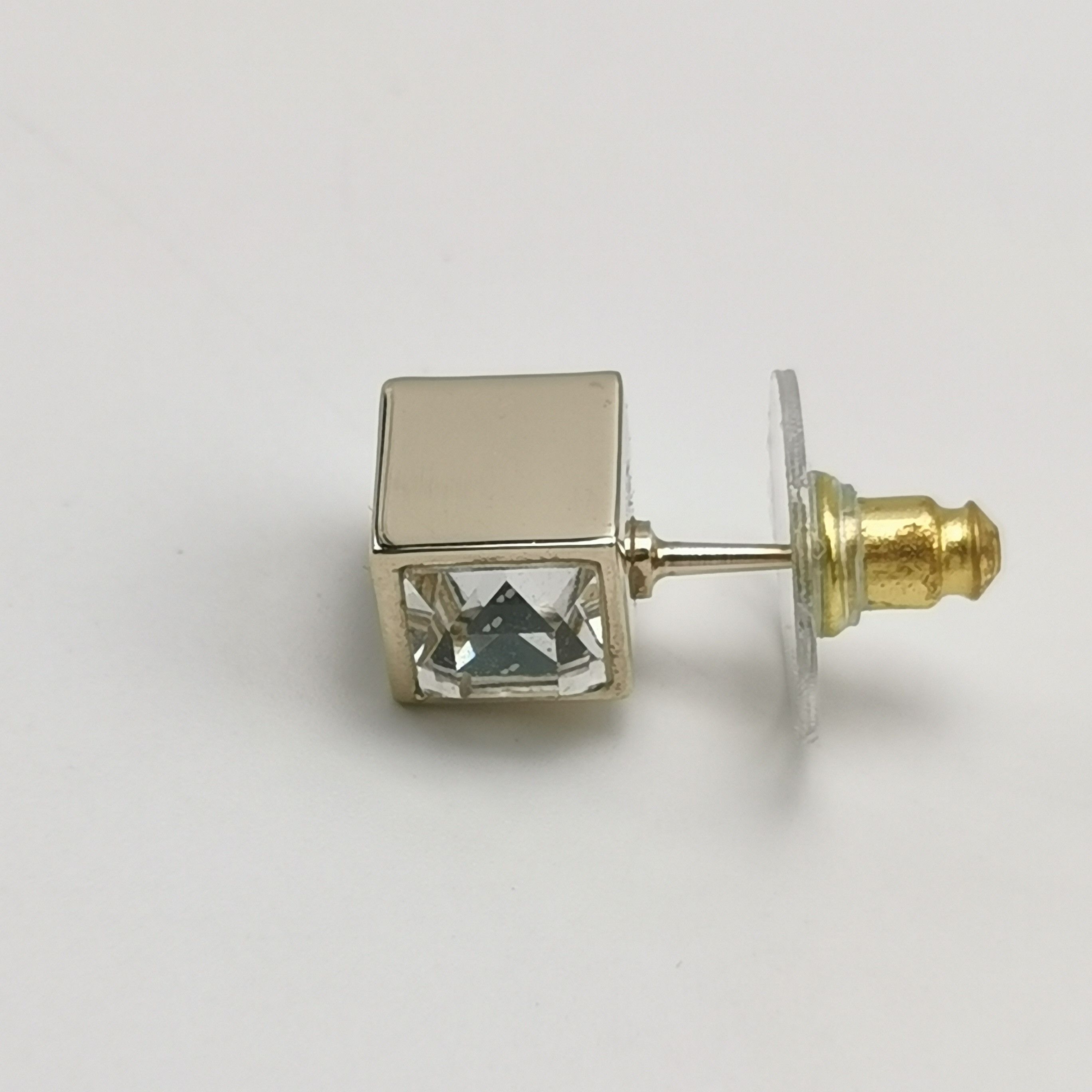 Chanel chanel earrings 0099 Size ONE SIZE - 7 Thumbnail
