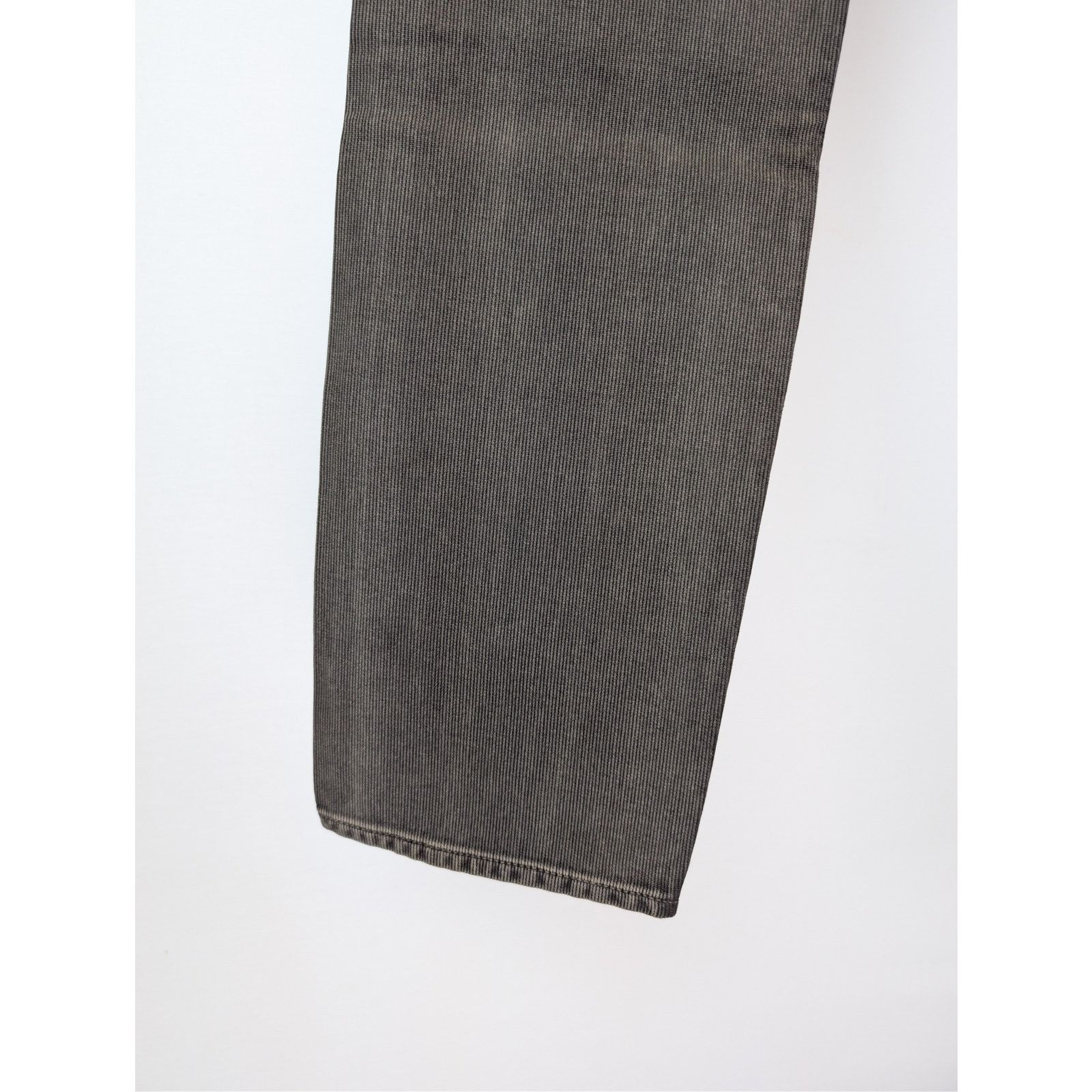 Tom Ford o1rshd1 Slim Jeans in Washed Black Size US 34 / EU 50 - 14 Thumbnail