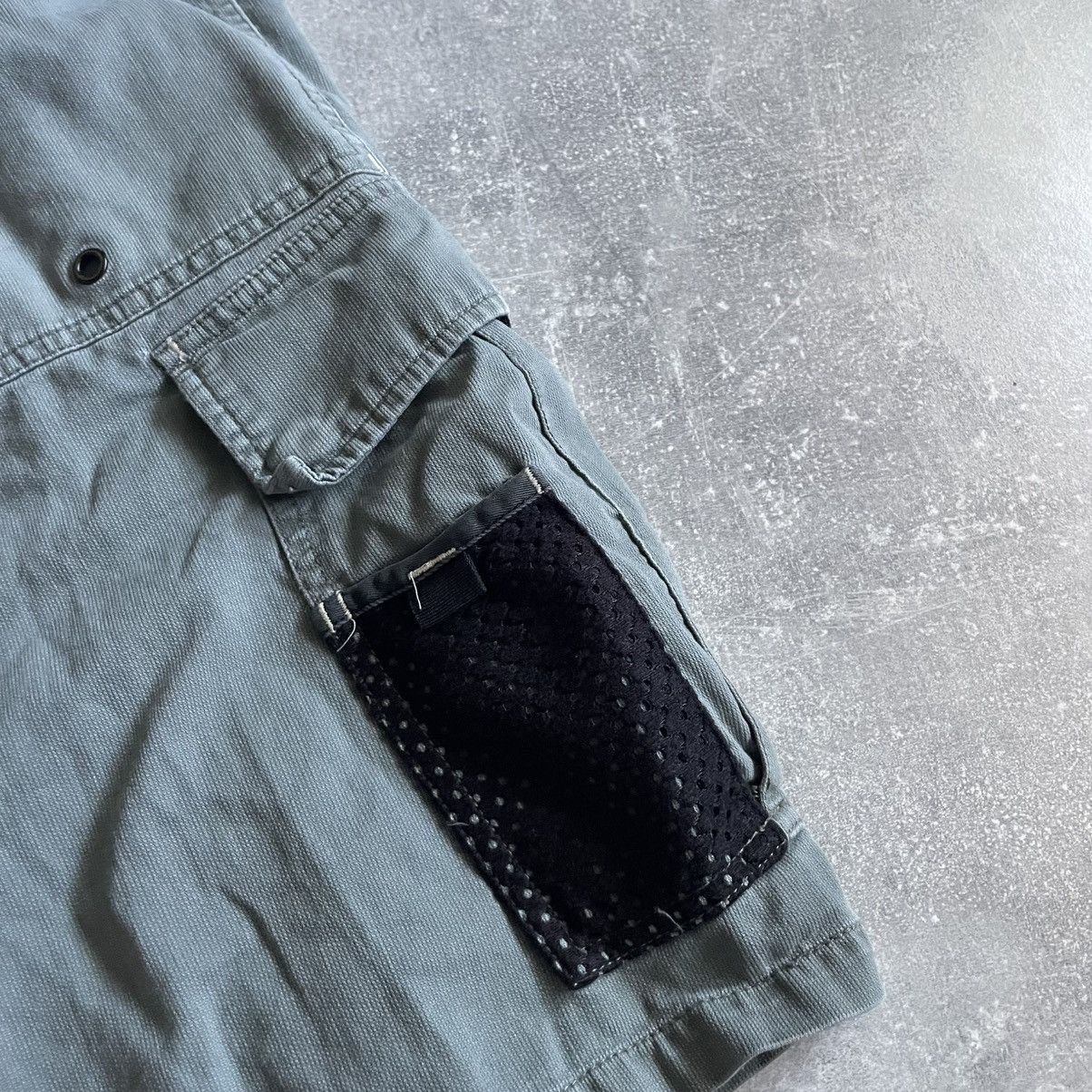 Man Made In Australia GOTCHA Gear's Shorts surf tactical ninja BRAIN DEAD Trunk Size US 32 / EU 48 - 4 Thumbnail