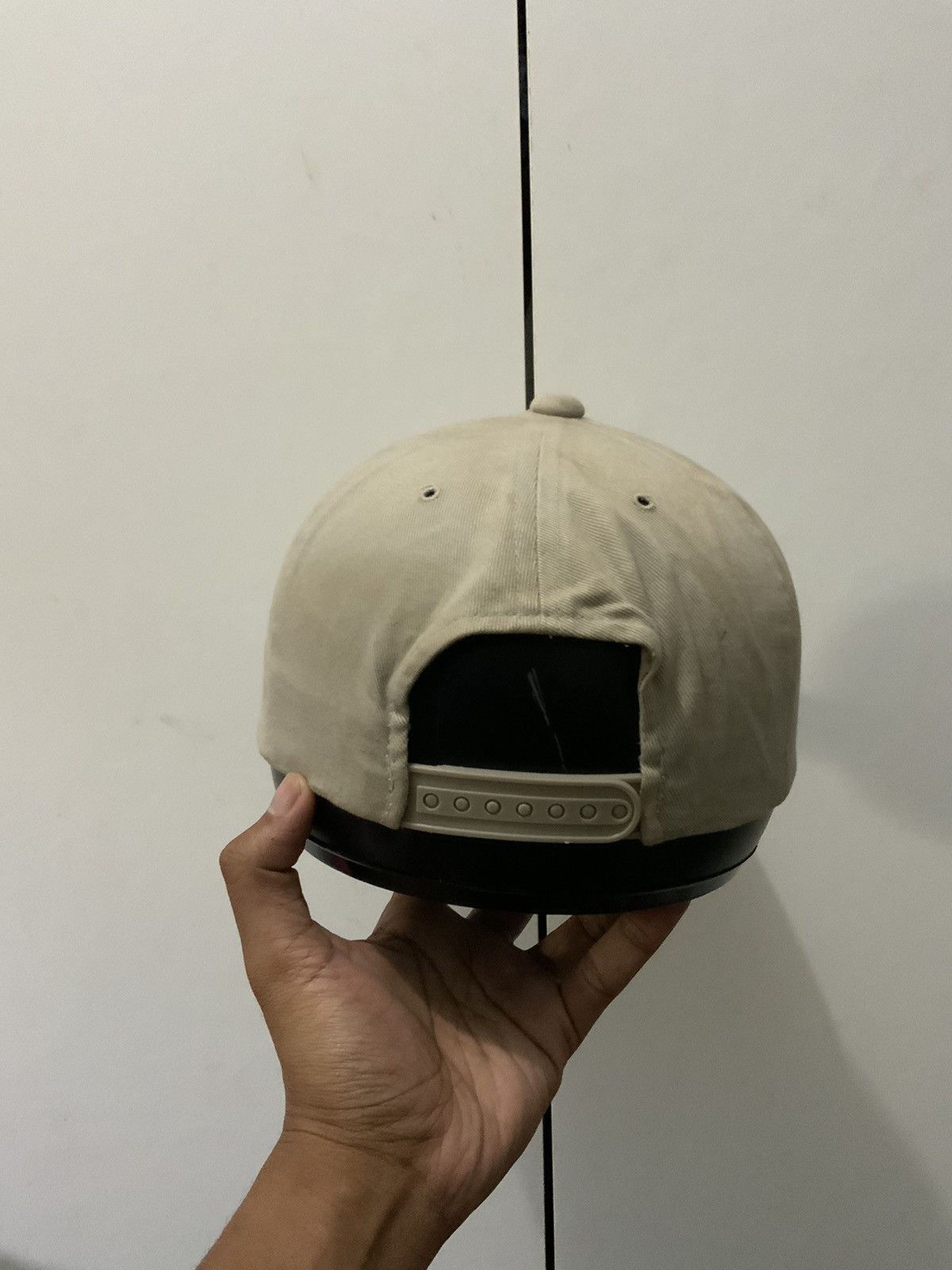 Japanese Brand G.T Hawkins Big Patches Hat Size ONE SIZE - 4 Thumbnail