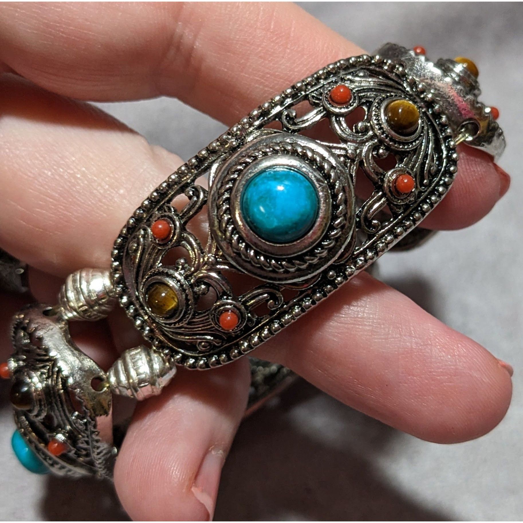 Other RJ Graziano Stretch Bracelet Size ONE SIZE - 8 Thumbnail