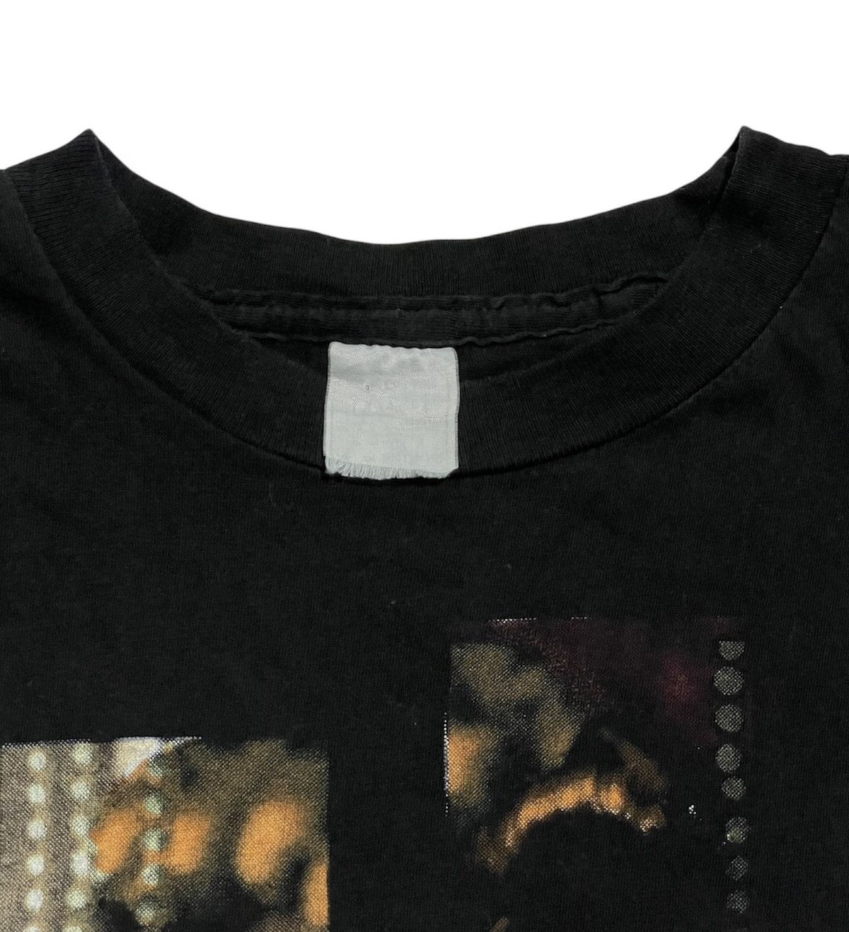 Vintage 1991 PRINCE “ Diamonds and Pearls” Tour T-shirt Size US XL / EU 56 / 4 - 6 Thumbnail