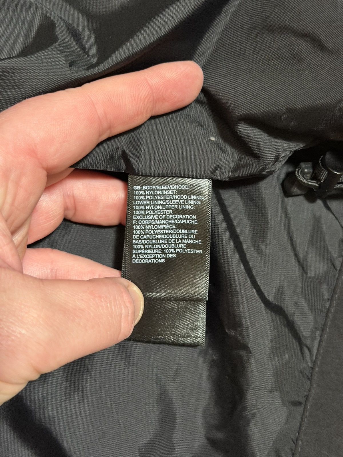 Supreme × The North Face 🔥Supreme x The North Face S Logo Mountain Jacket/Windbreaker Size US M / EU 48-50 / 2 - 17 Thumbnail