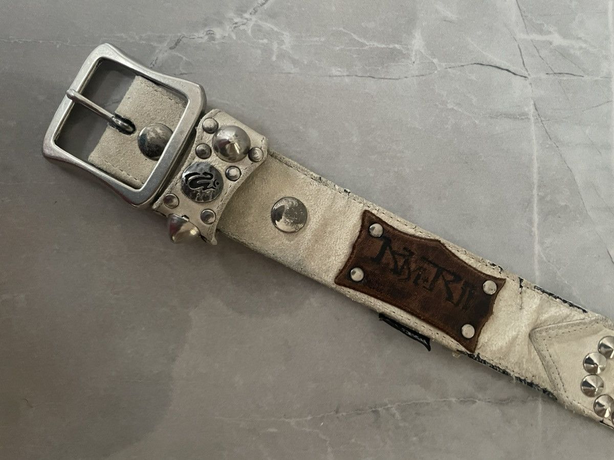 Men's KMRii Belts | Grailed