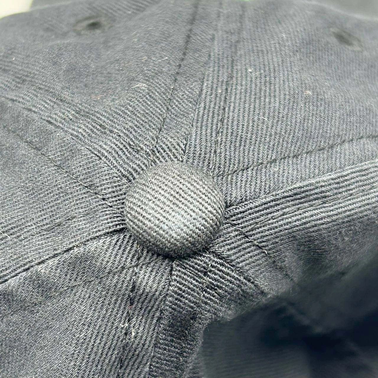 Nike Nike Air Heritage 86 Hat Men Embroidered Strap Back Cotton Size ONE SIZE - 8 Thumbnail