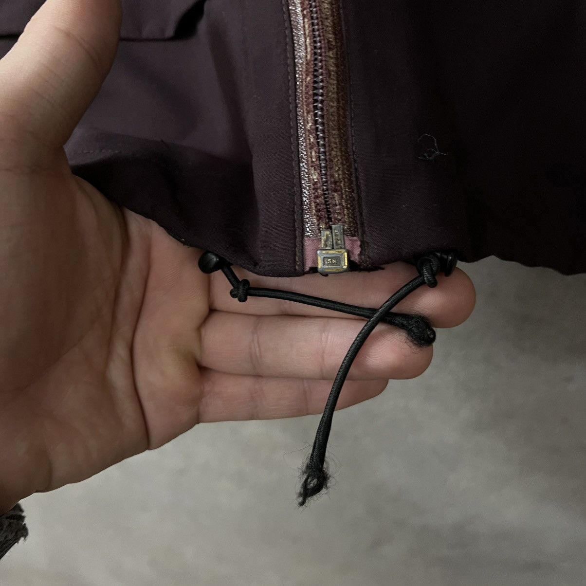 Arc'teryx Arcteryx Stinger Gore Tex Jacket Recco Size US XS / EU 42 / 0 - 9 Thumbnail