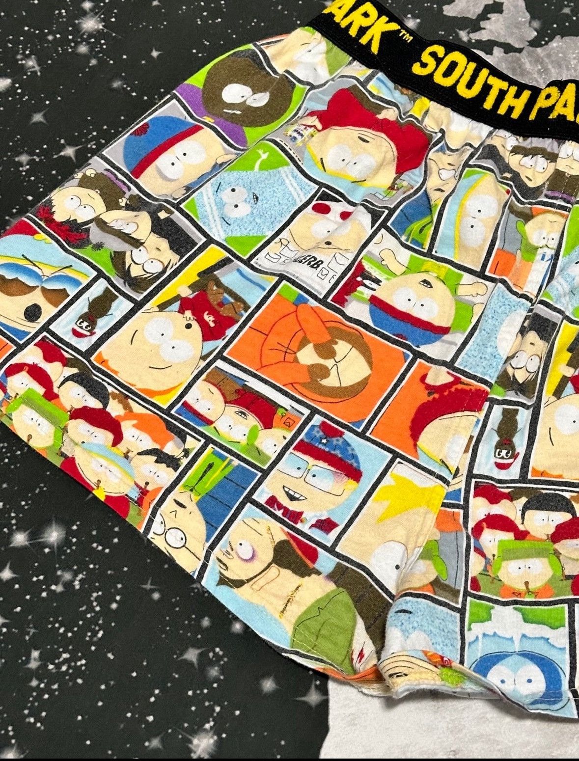 Other South Park Boxer Shorts Size 28 - 4 Thumbnail