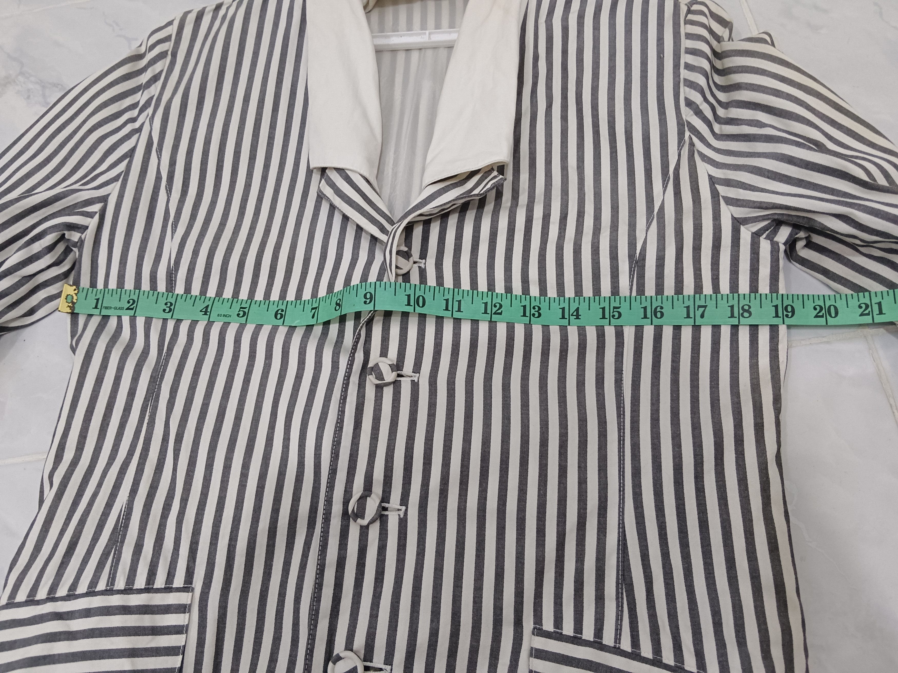 Issey Miyake Issey Miyake x IS Size US XS / EU 42 / 0 - 5 Thumbnail