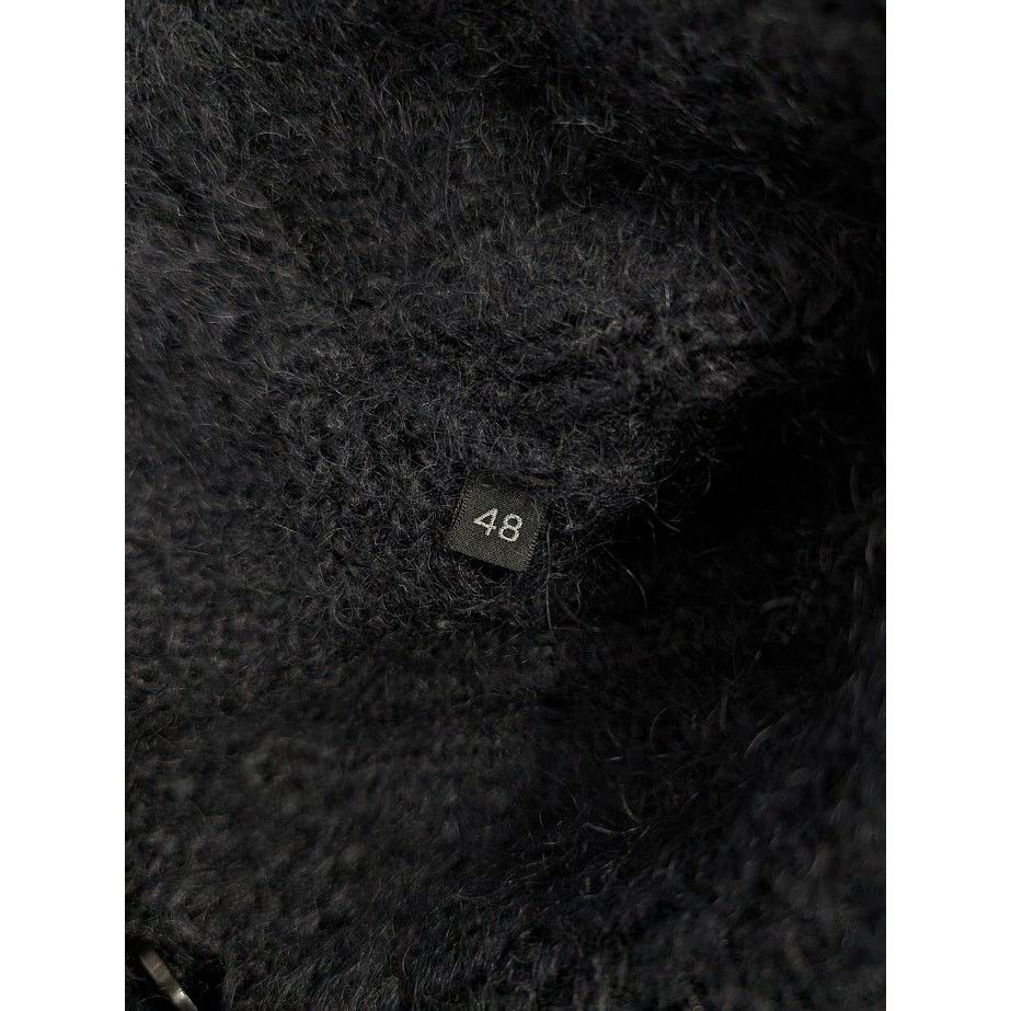 Tom Ford o1rshd1 CC20 Cardigan in Gray Size US M / EU 48-50 / 2 - 15 Thumbnail