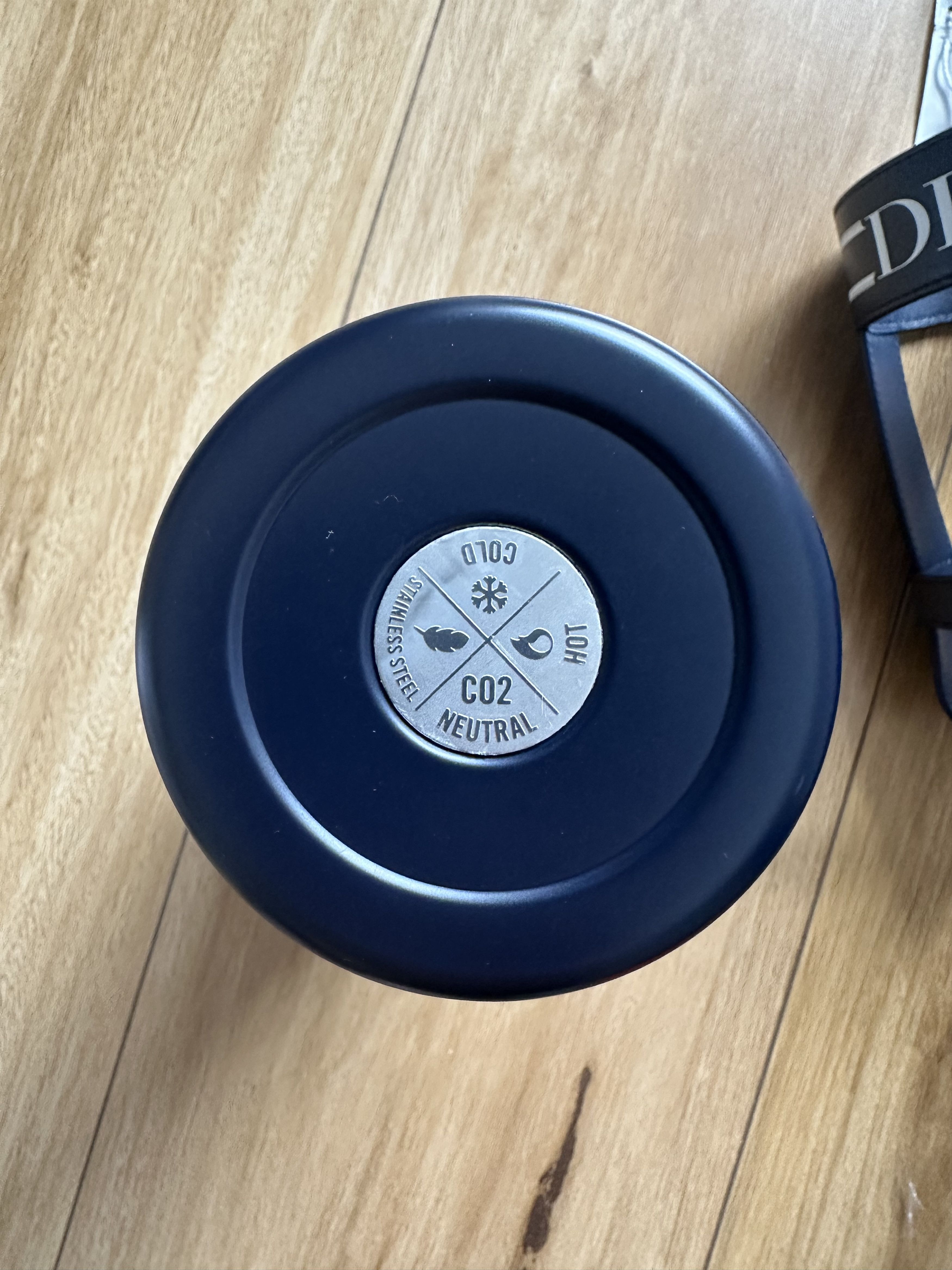 Dior Dior Drink Bottle Size ONE SIZE - 5 Thumbnail